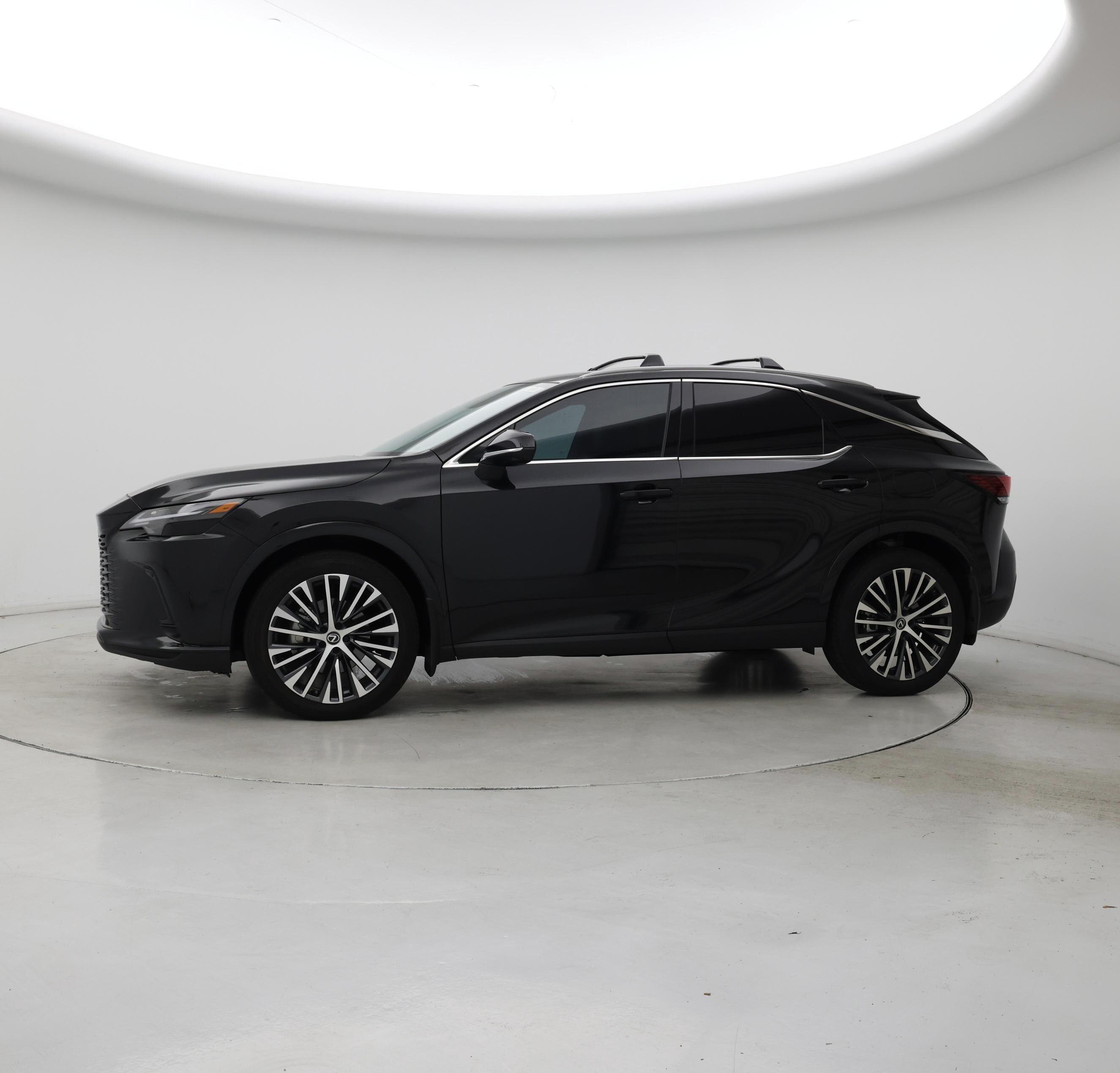 Thumbnail: 2024 Lexus RX - 3
