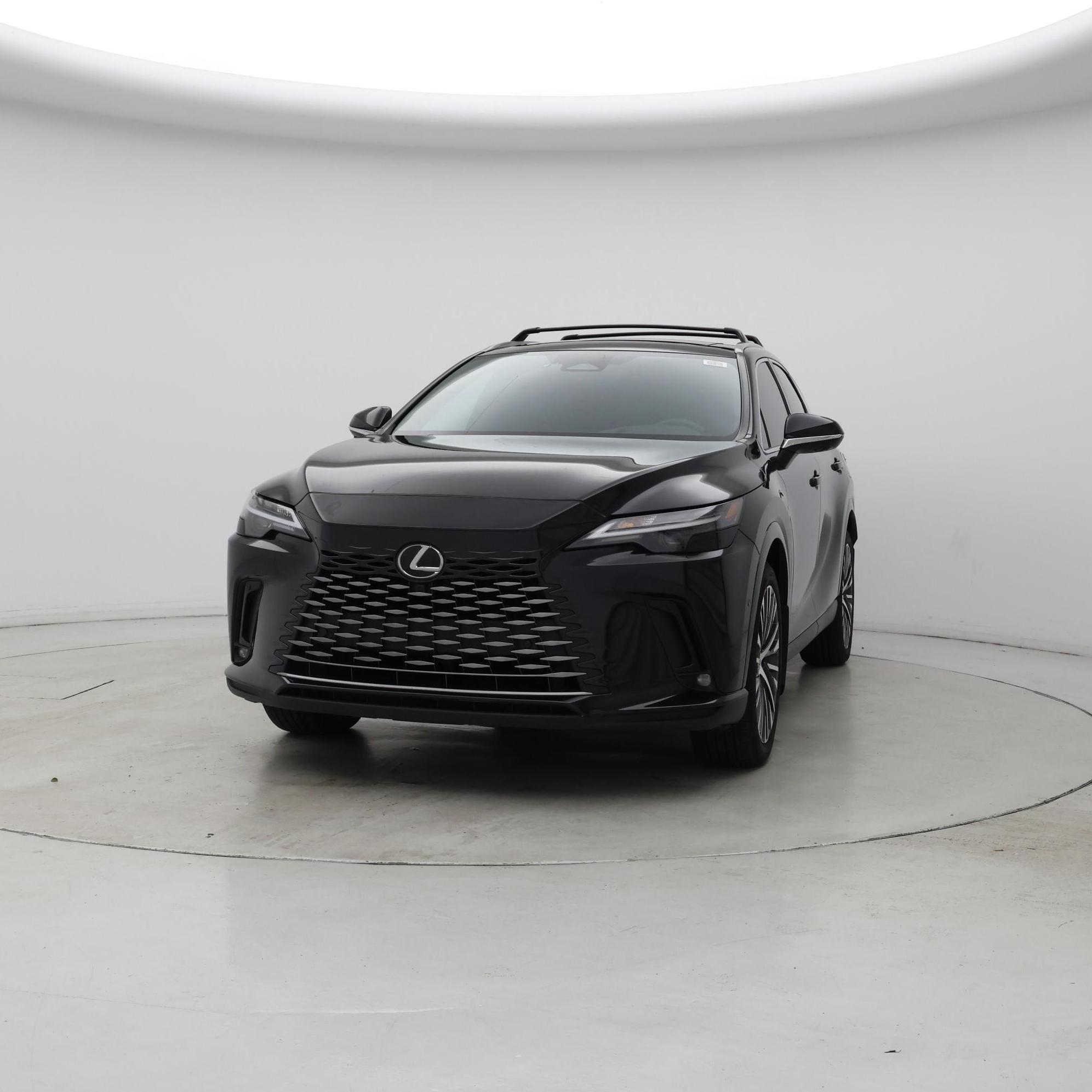 Thumbnail: 2024 Lexus RX - 4