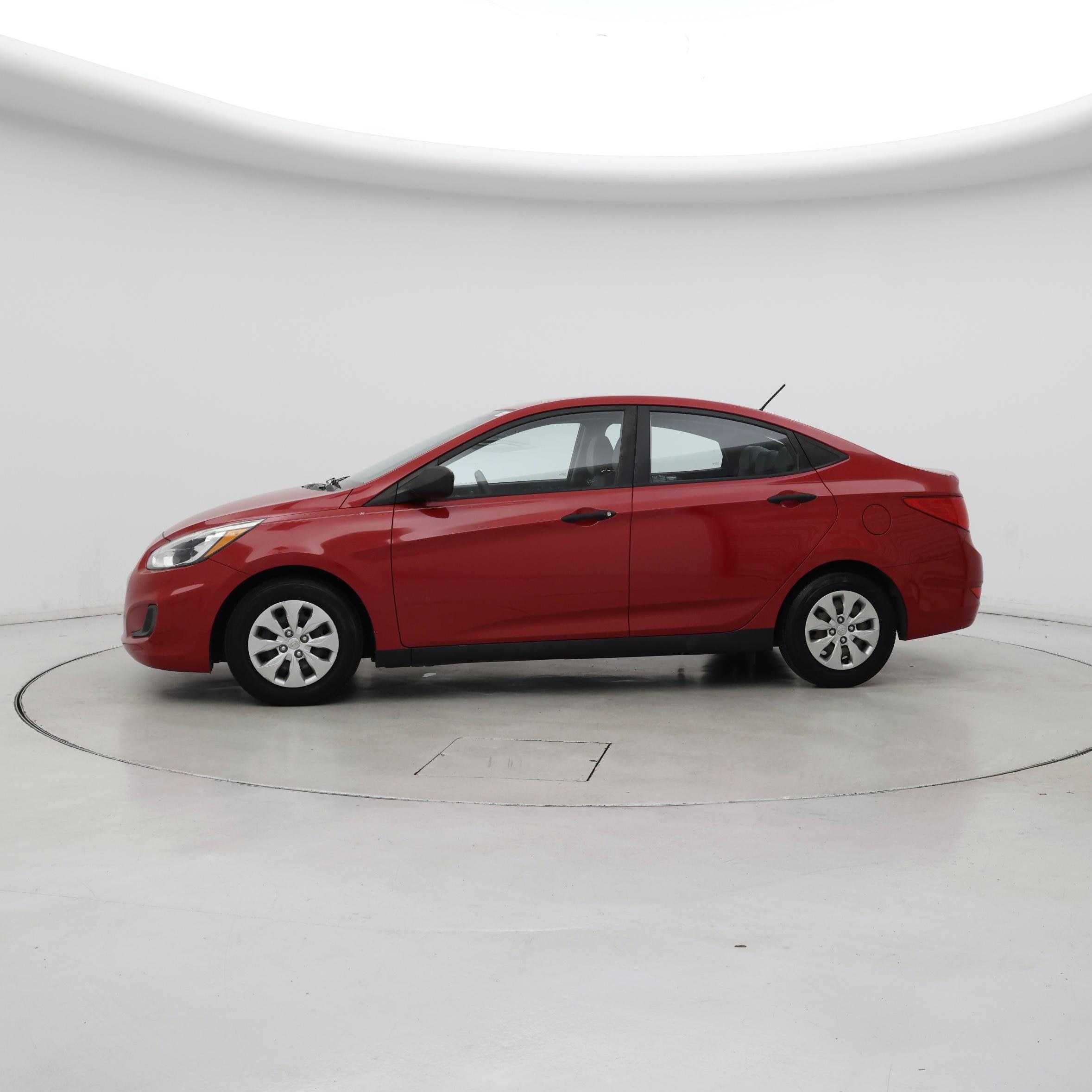 Thumbnail: 2016 Hyundai Accent - 3