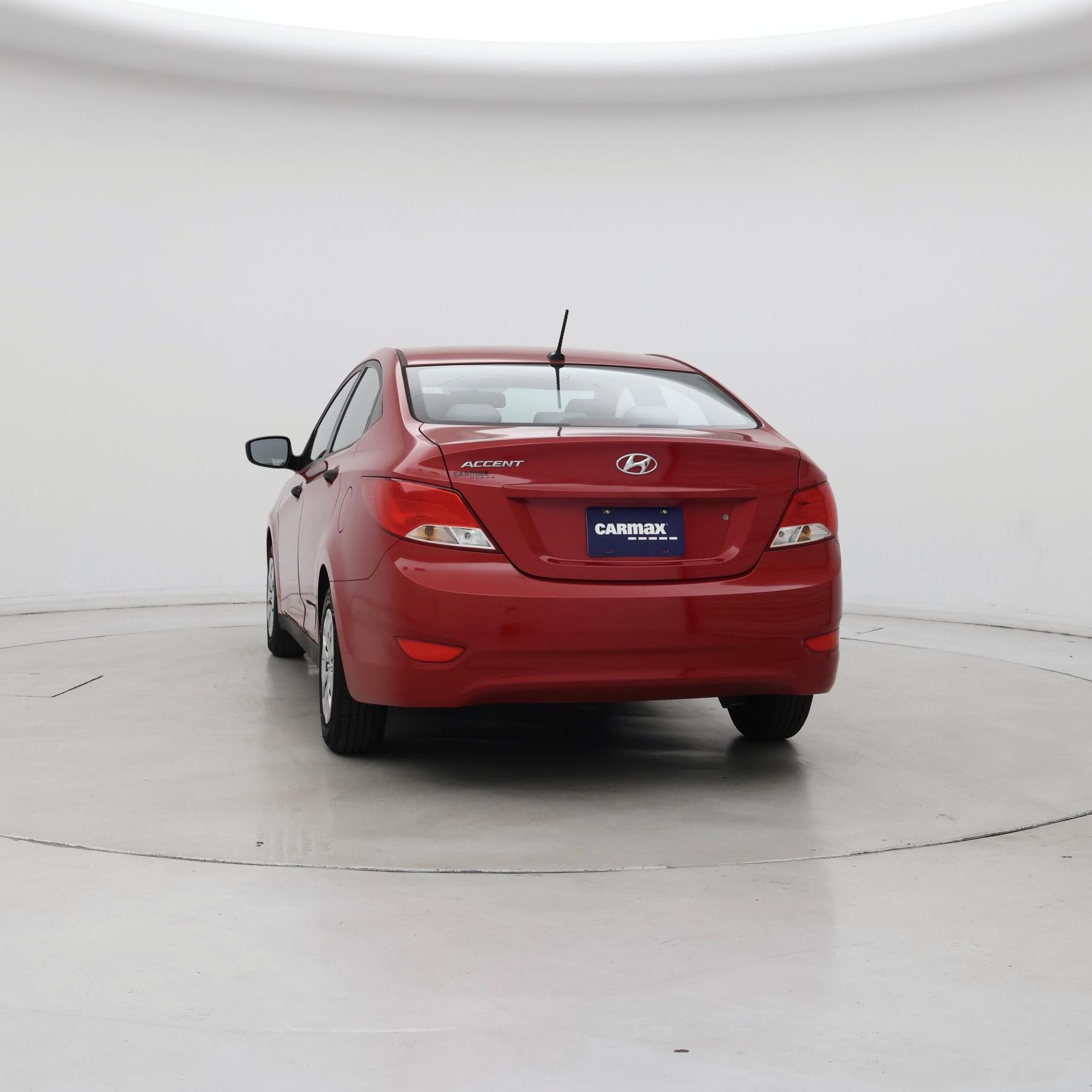 Thumbnail: 2016 Hyundai Accent - 6