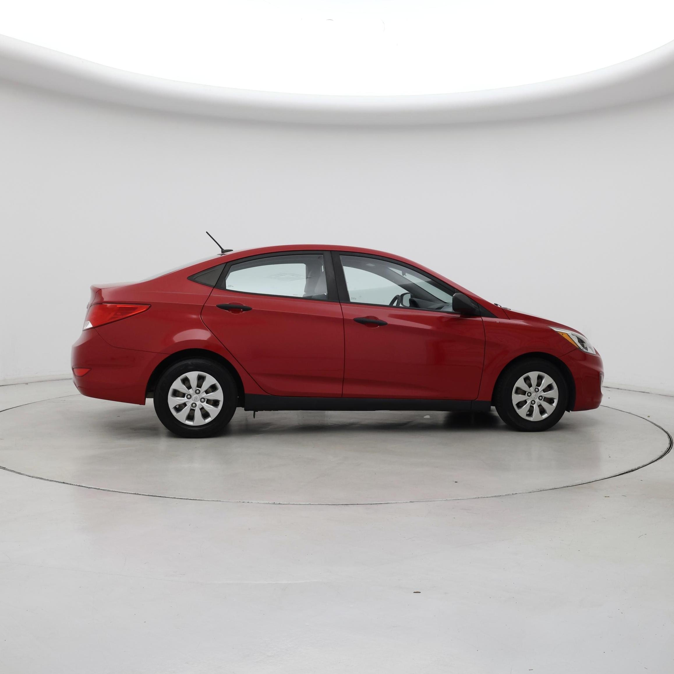 Thumbnail: 2016 Hyundai Accent - 7