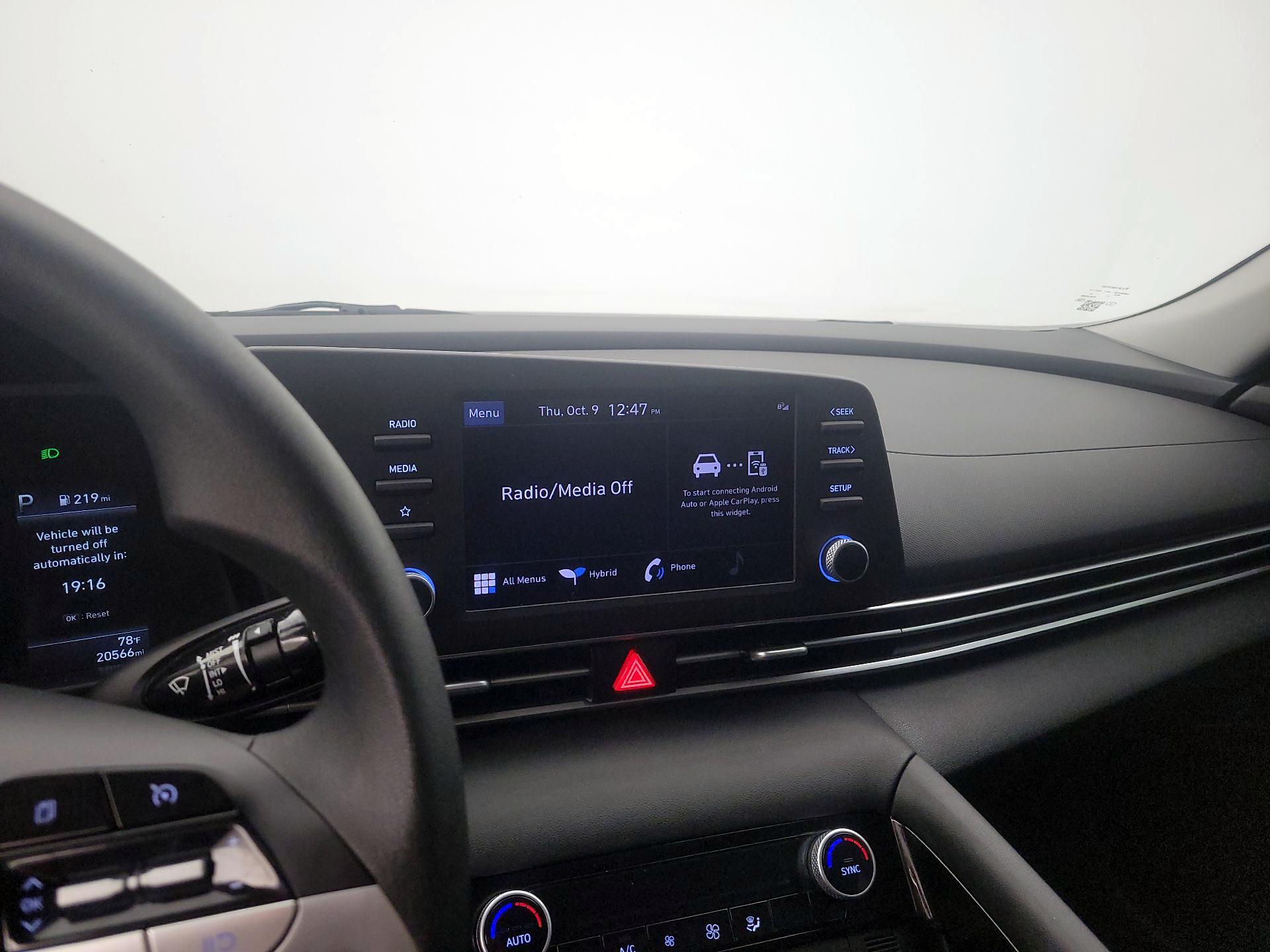 Thumbnail: 2023 Hyundai Elantra - 15