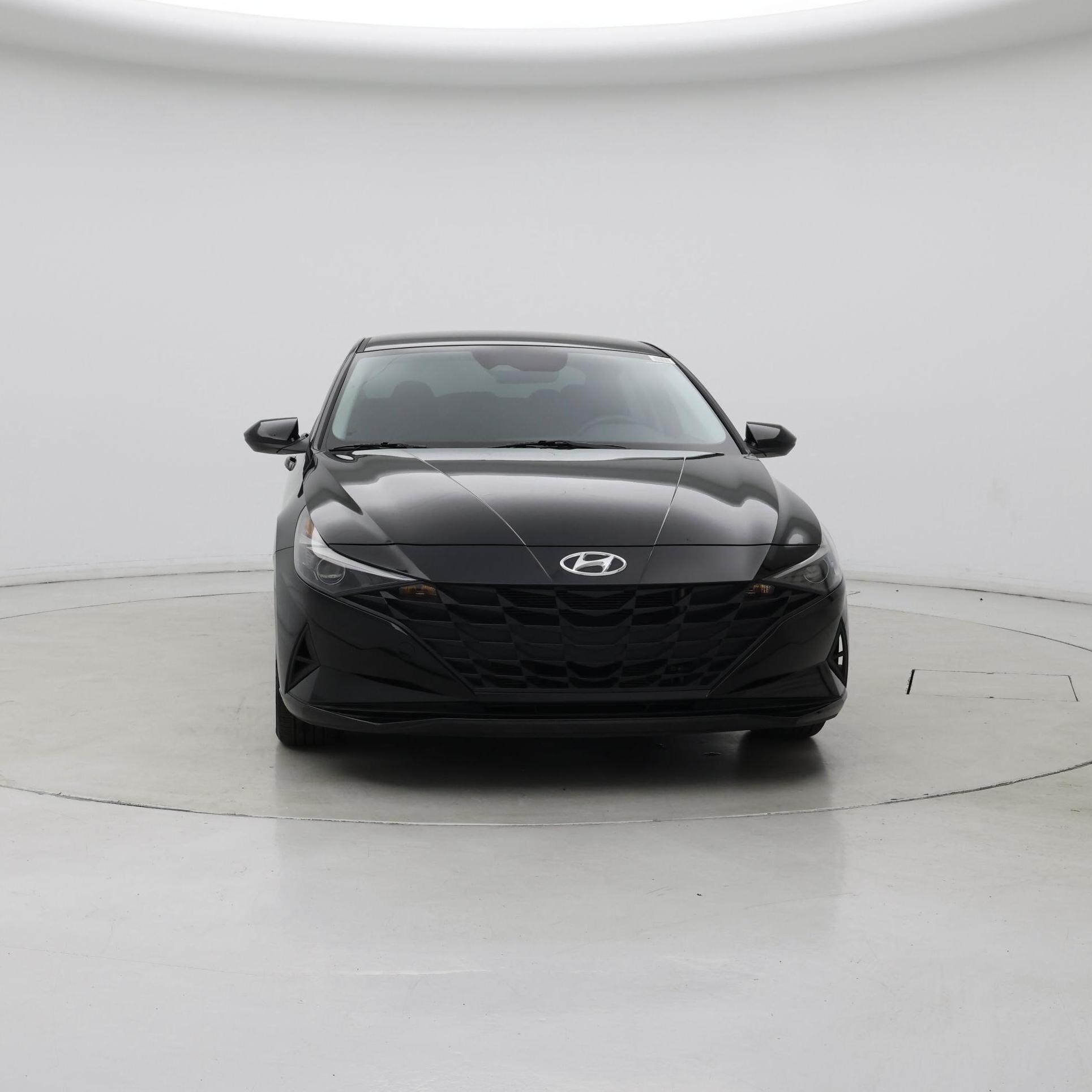 Thumbnail: 2023 Hyundai Elantra - 5