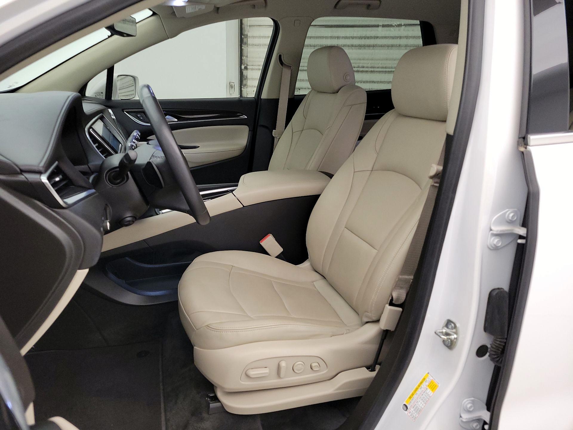 Thumbnail: 2020 Buick Enclave - 11