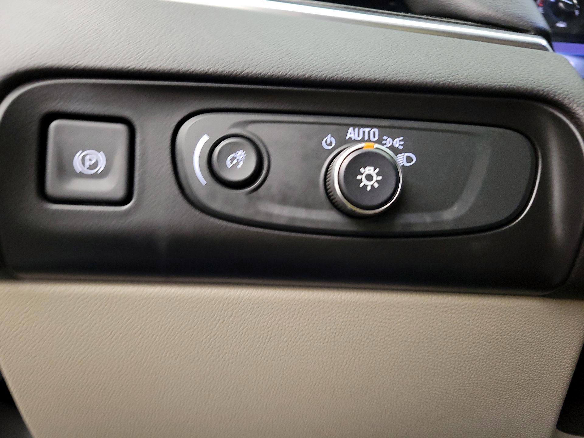 Thumbnail: 2020 Buick Enclave - 13