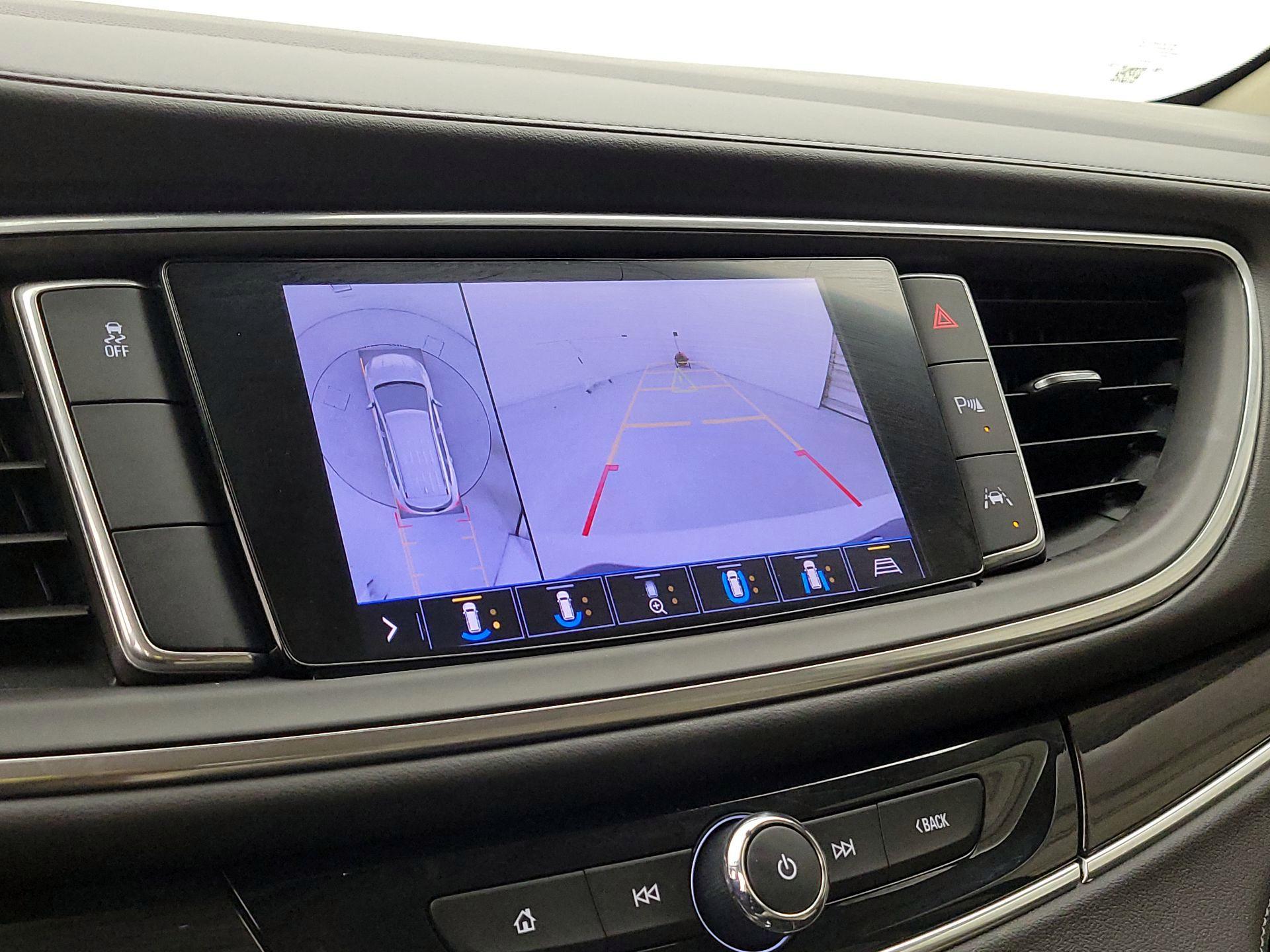 Thumbnail: 2020 Buick Enclave - 15