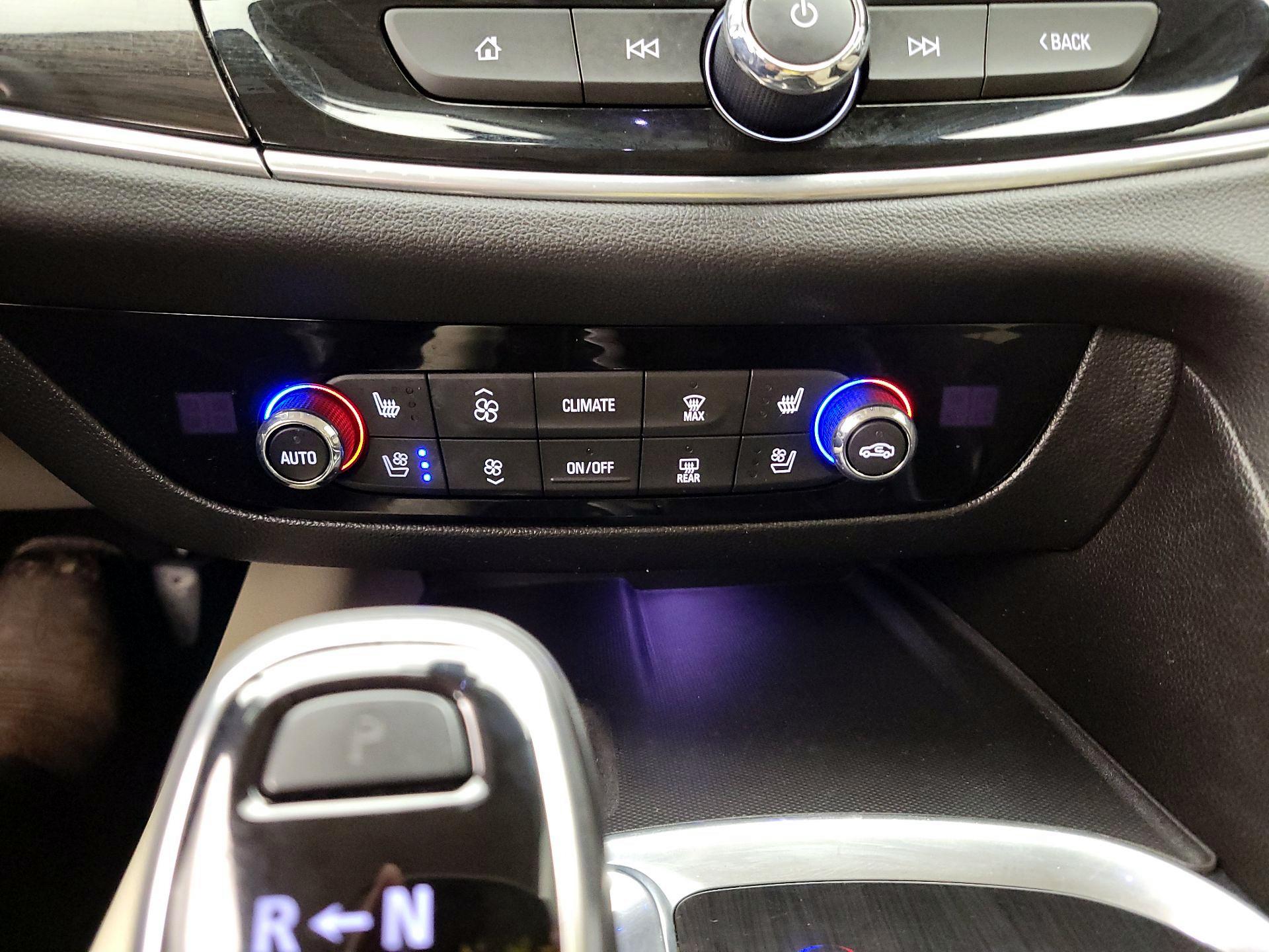 Thumbnail: 2020 Buick Enclave - 17