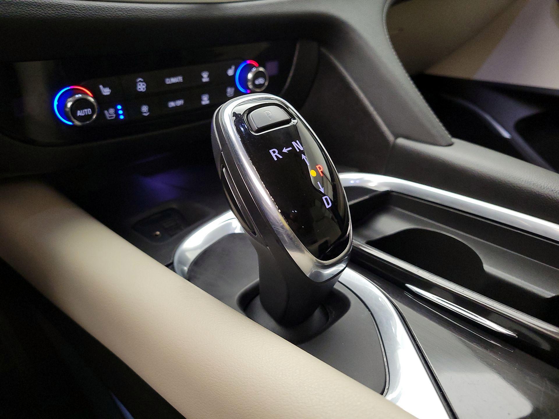 Thumbnail: 2020 Buick Enclave - 18