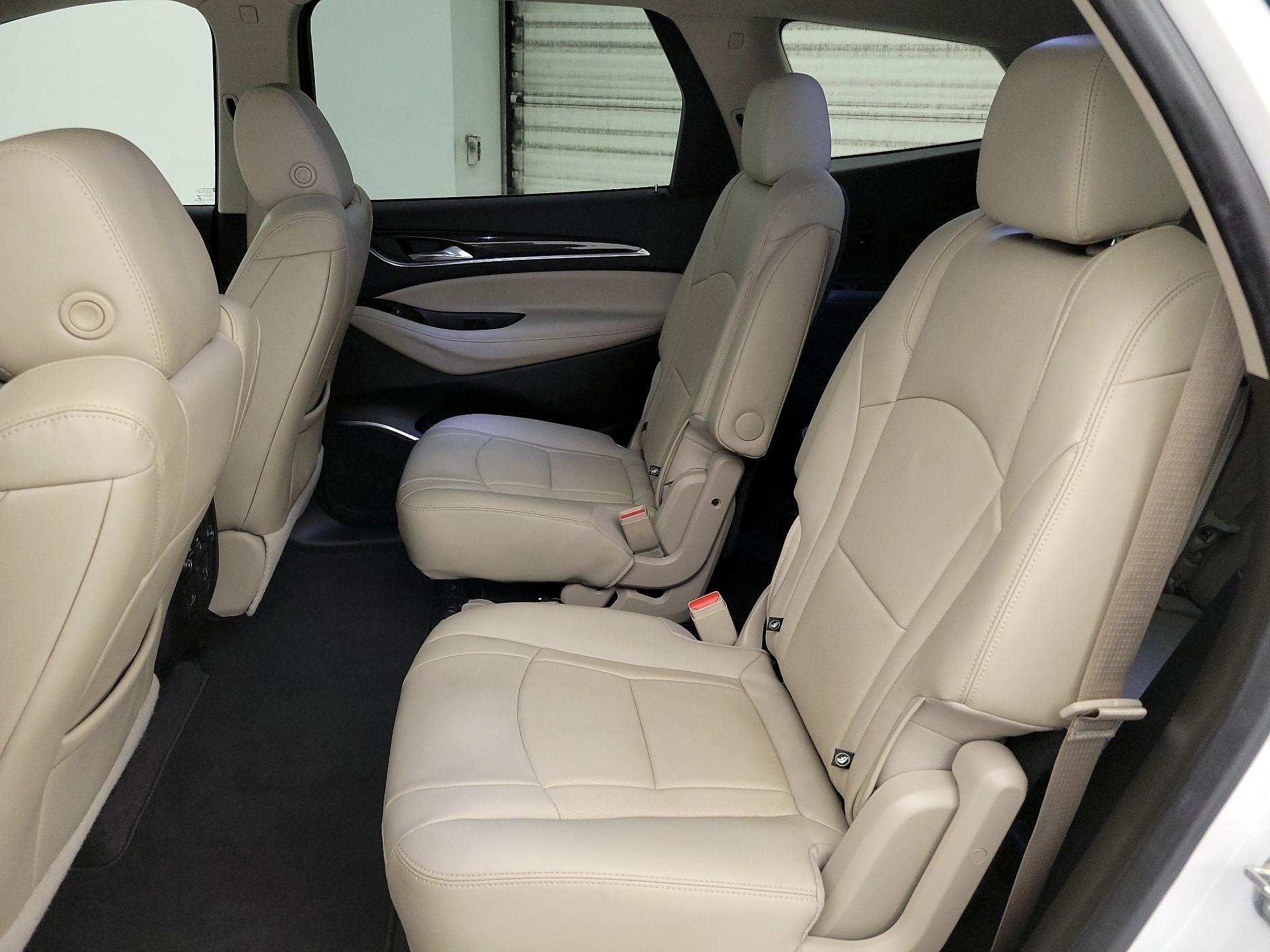 Thumbnail: 2020 Buick Enclave - 20