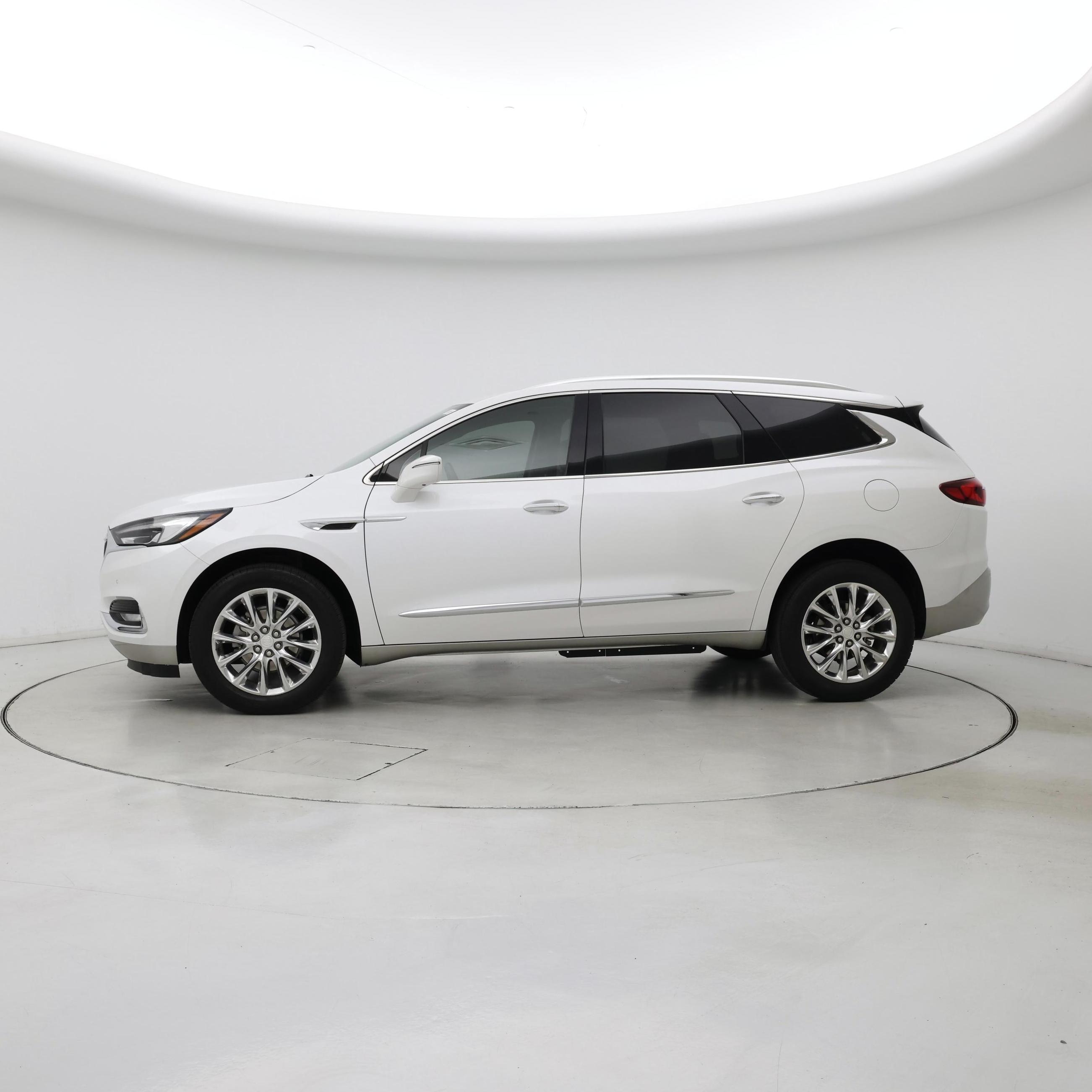 Thumbnail: 2020 Buick Enclave - 3