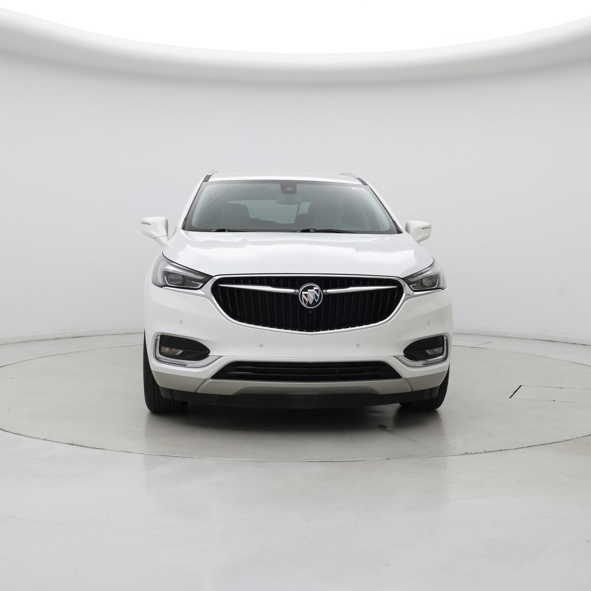 Thumbnail: 2020 Buick Enclave - 5