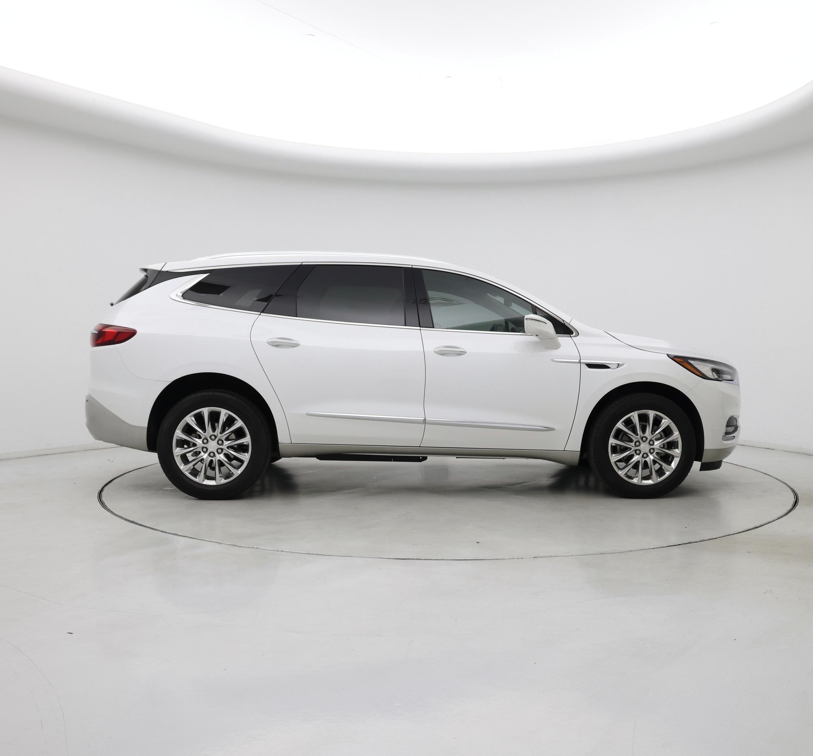 Thumbnail: 2020 Buick Enclave - 7