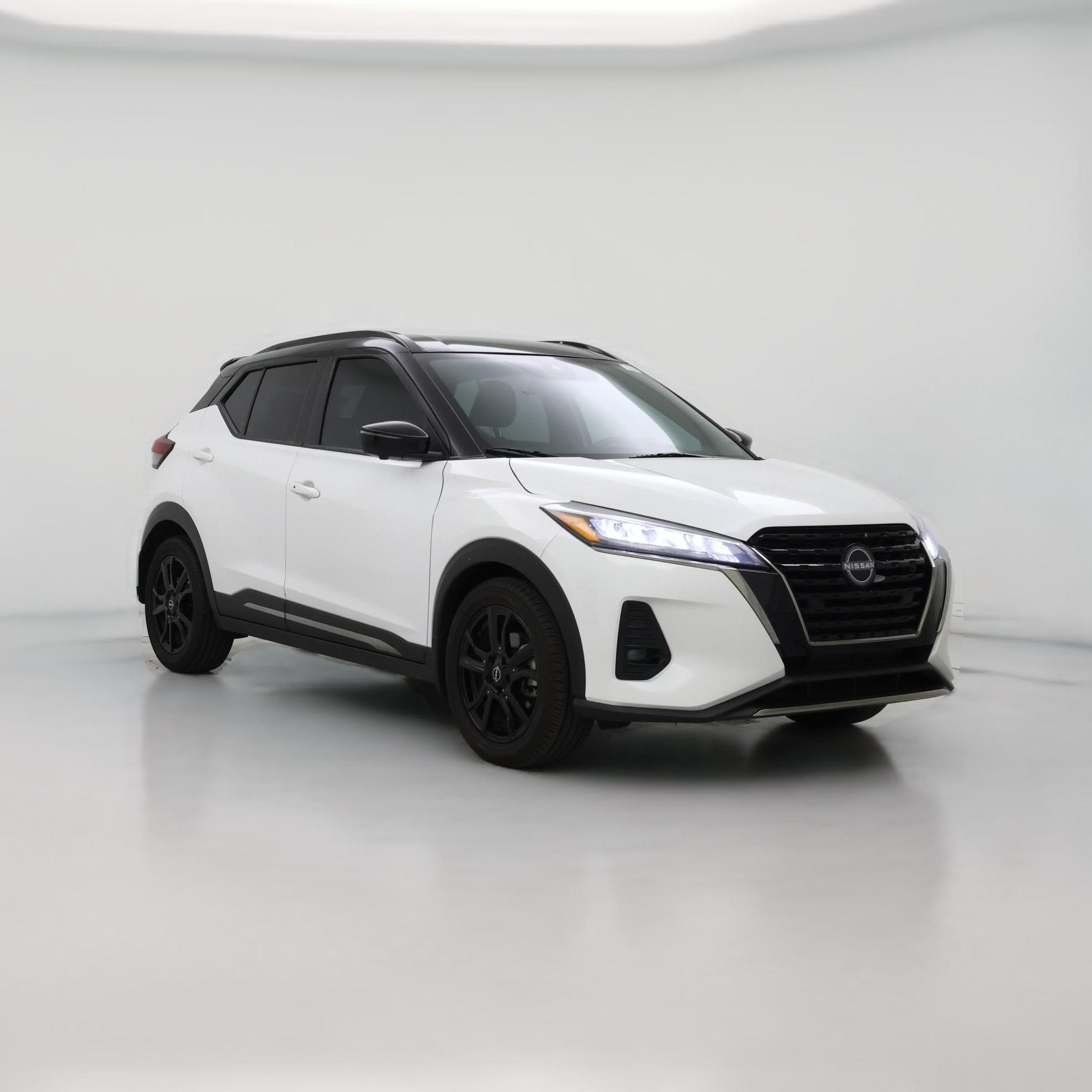 Thumbnail: 2023 Nissan Kicks - 1