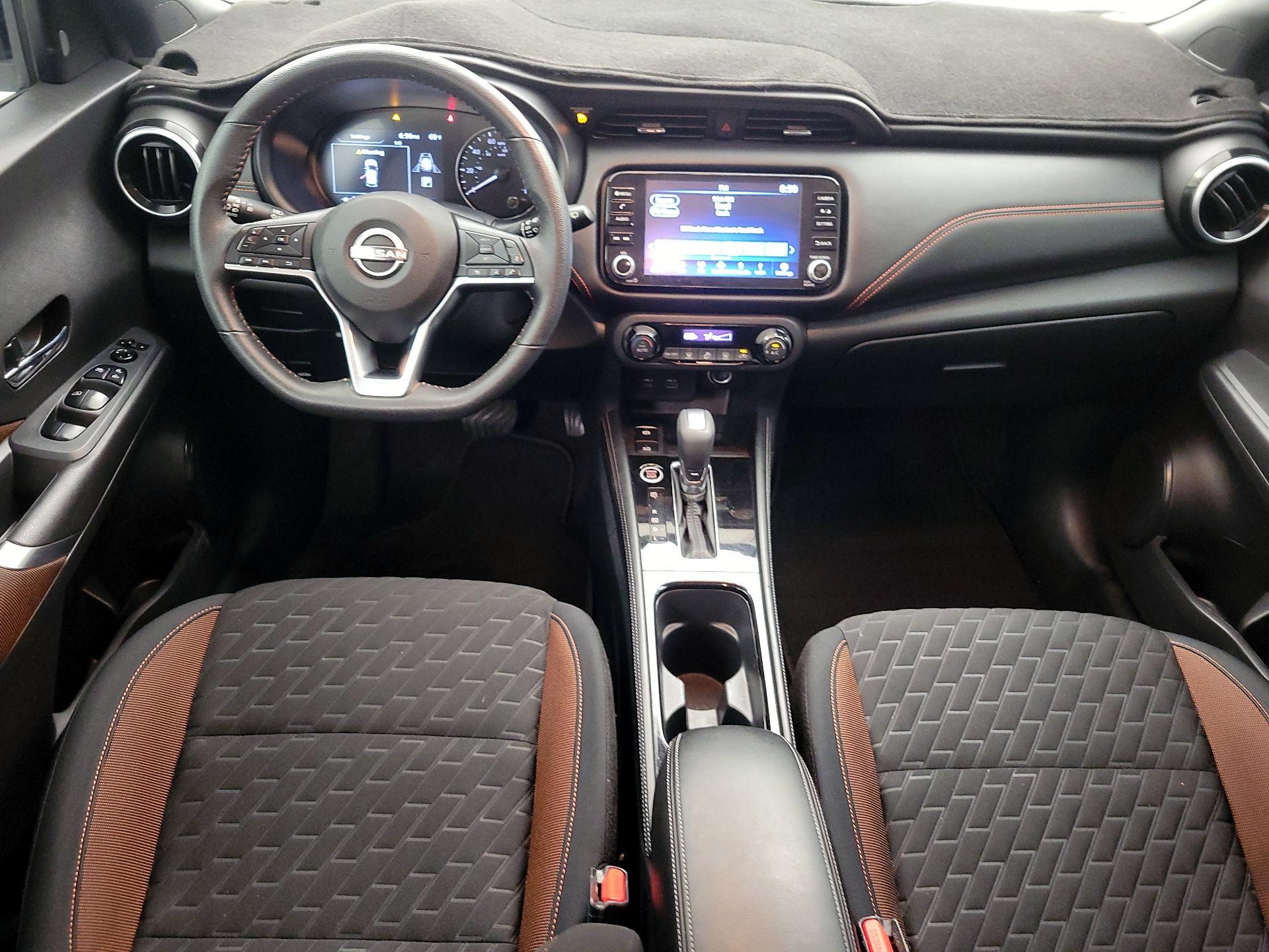 Thumbnail: 2023 Nissan Kicks - 9