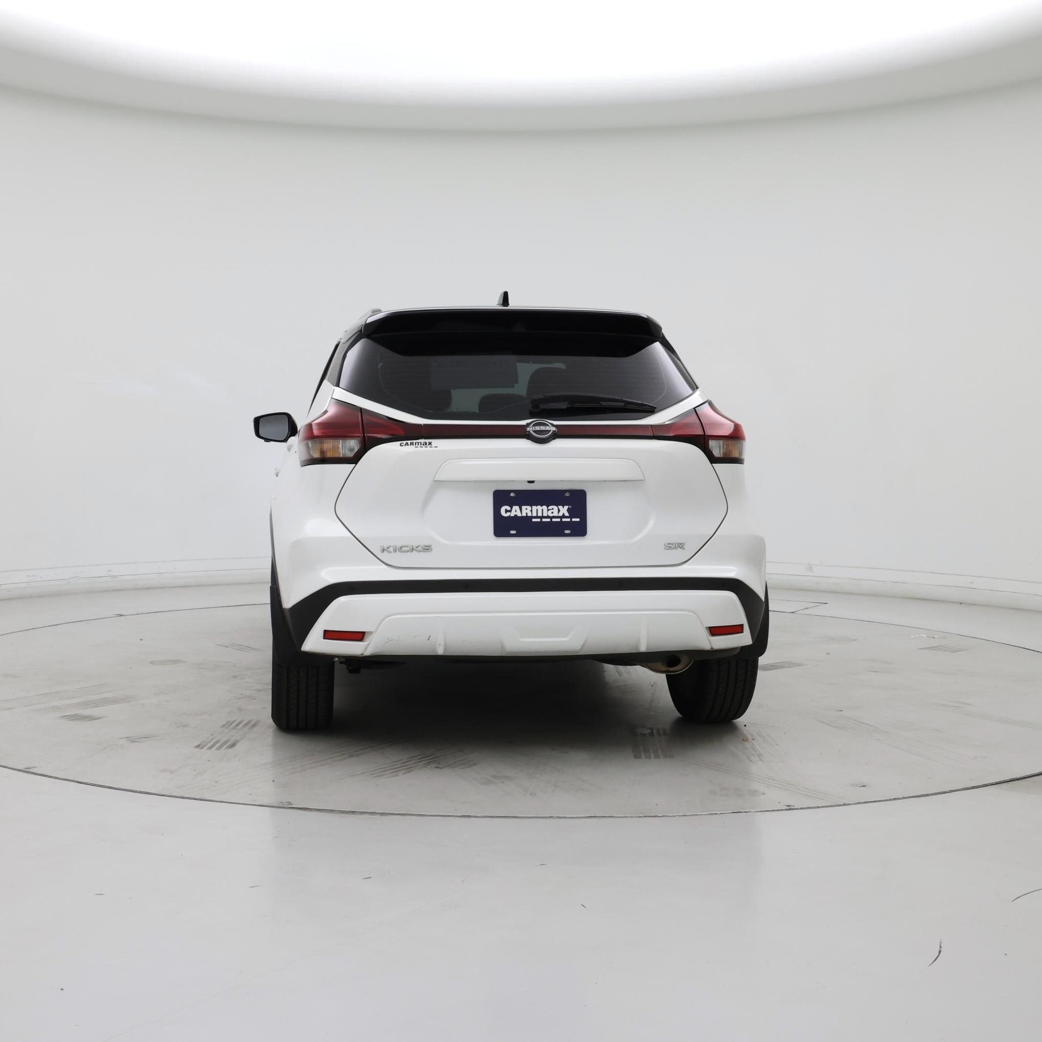 Thumbnail: 2023 Nissan Kicks - 6