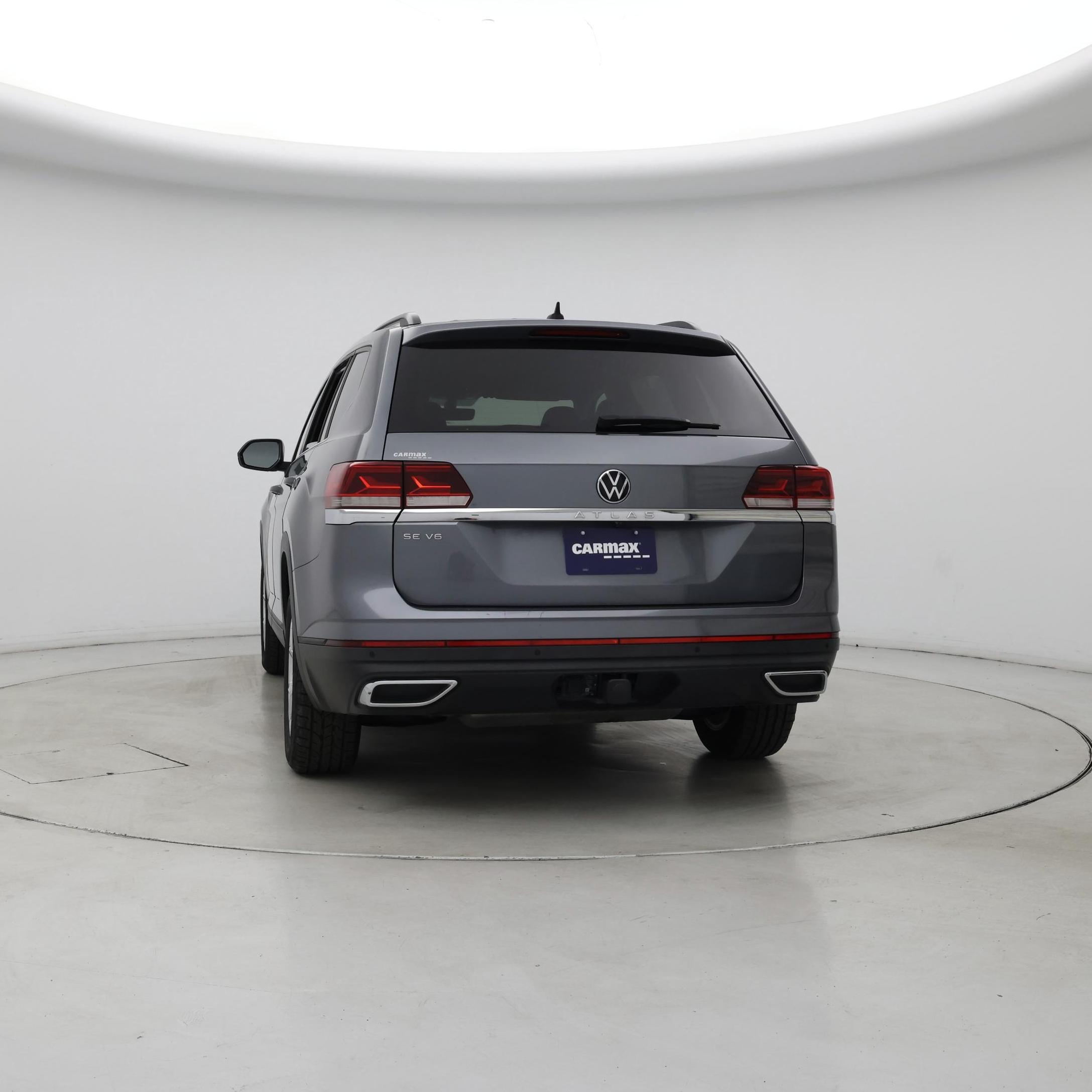 Thumbnail: 2022 Volkswagen Atlas - 6