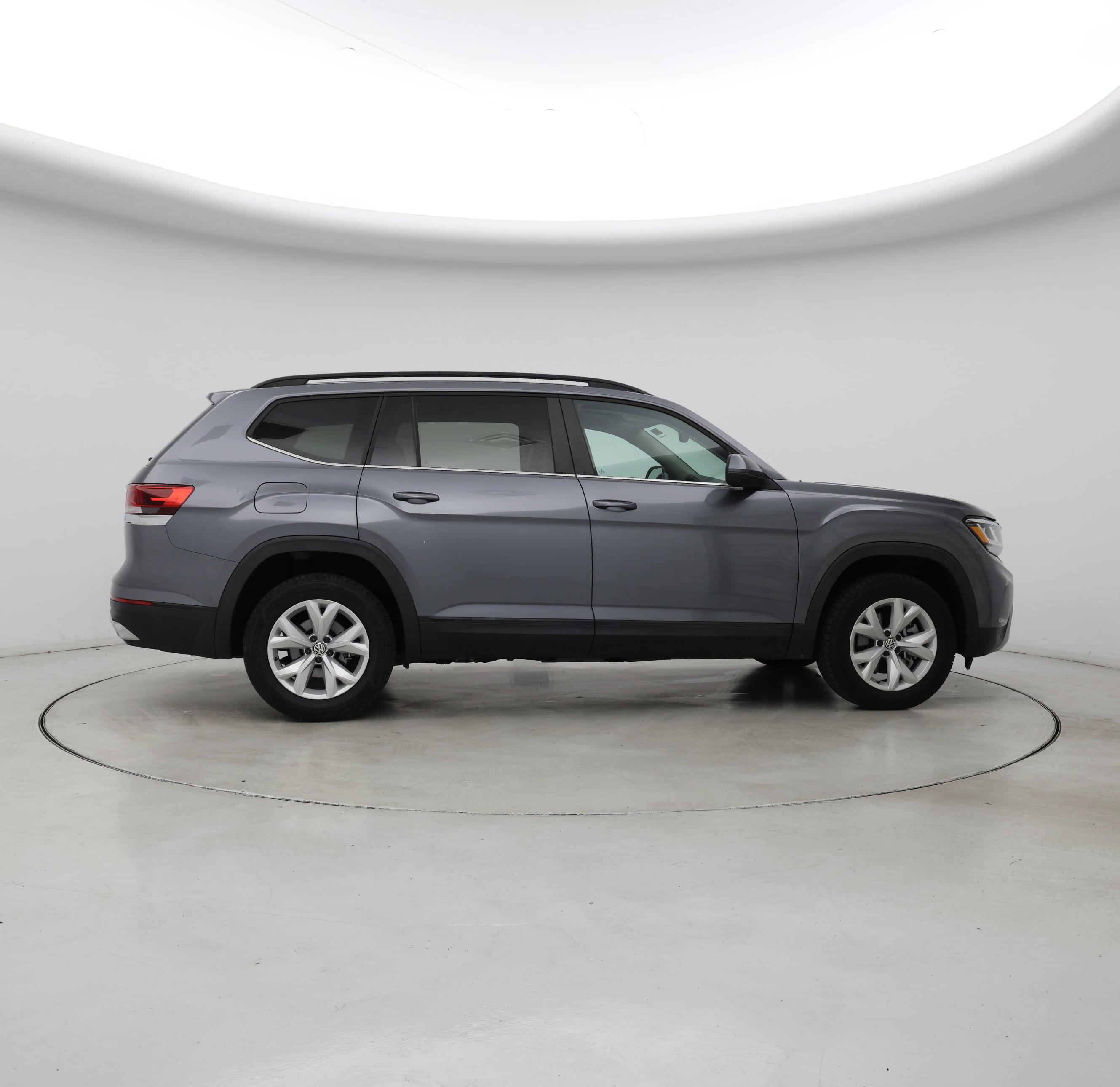 Thumbnail: 2022 Volkswagen Atlas - 7