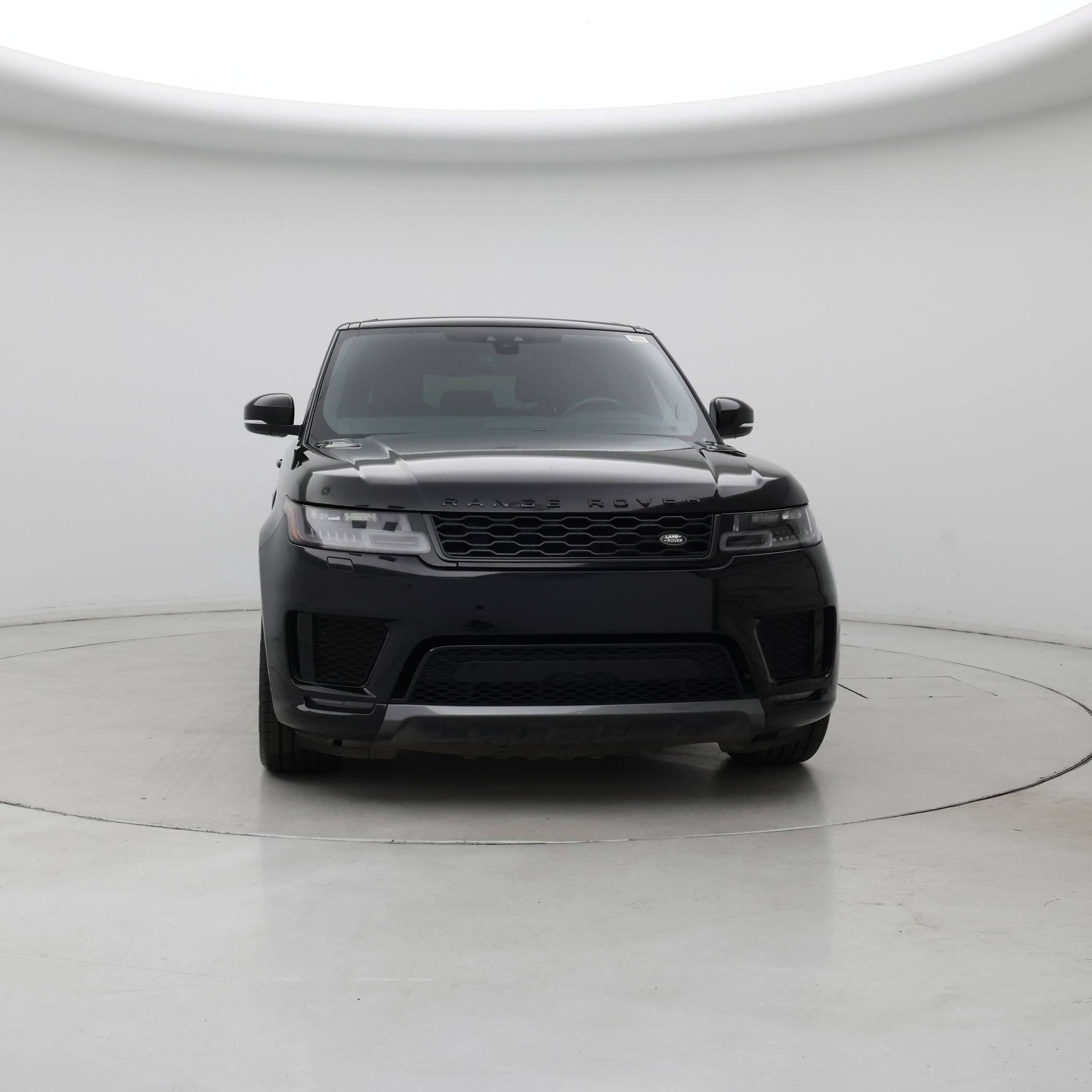 Thumbnail: 2022 Land Rover Range Rover Sport - 5