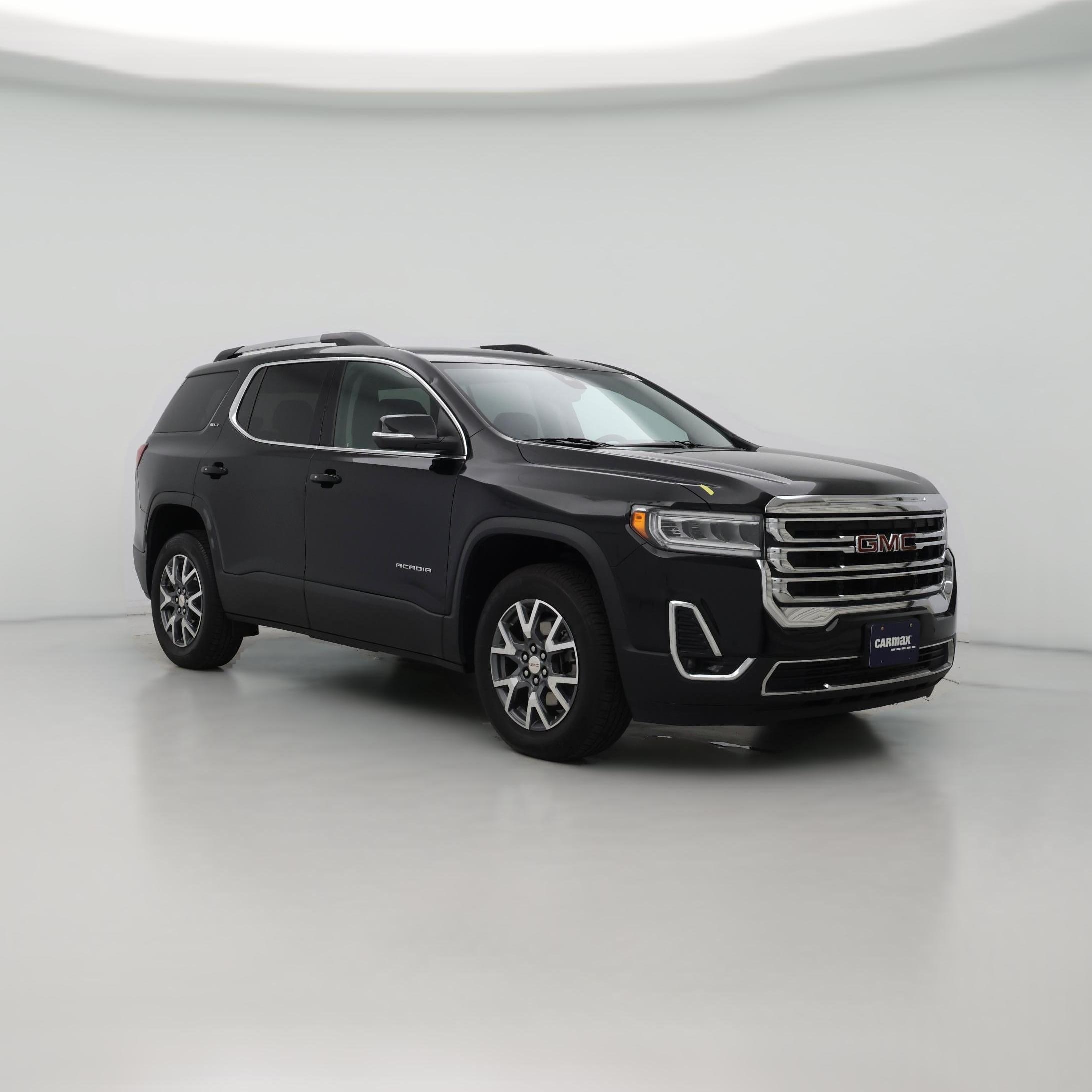 Thumbnail: 2023 GMC Acadia - 1