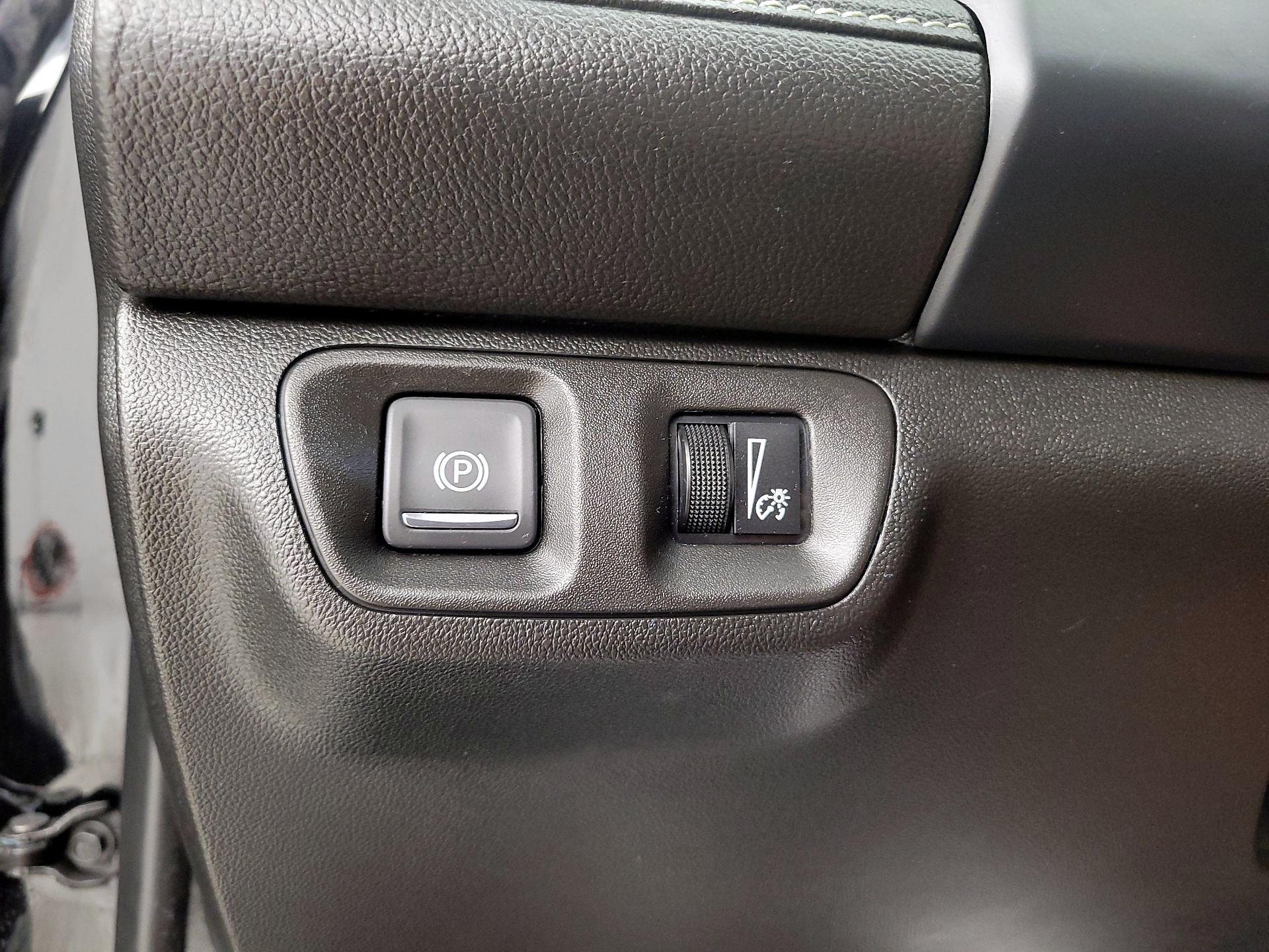 Thumbnail: 2023 GMC Acadia - 13