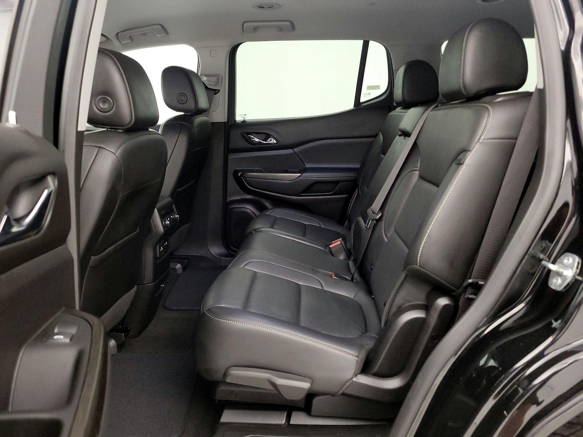Thumbnail: 2023 GMC Acadia - 20