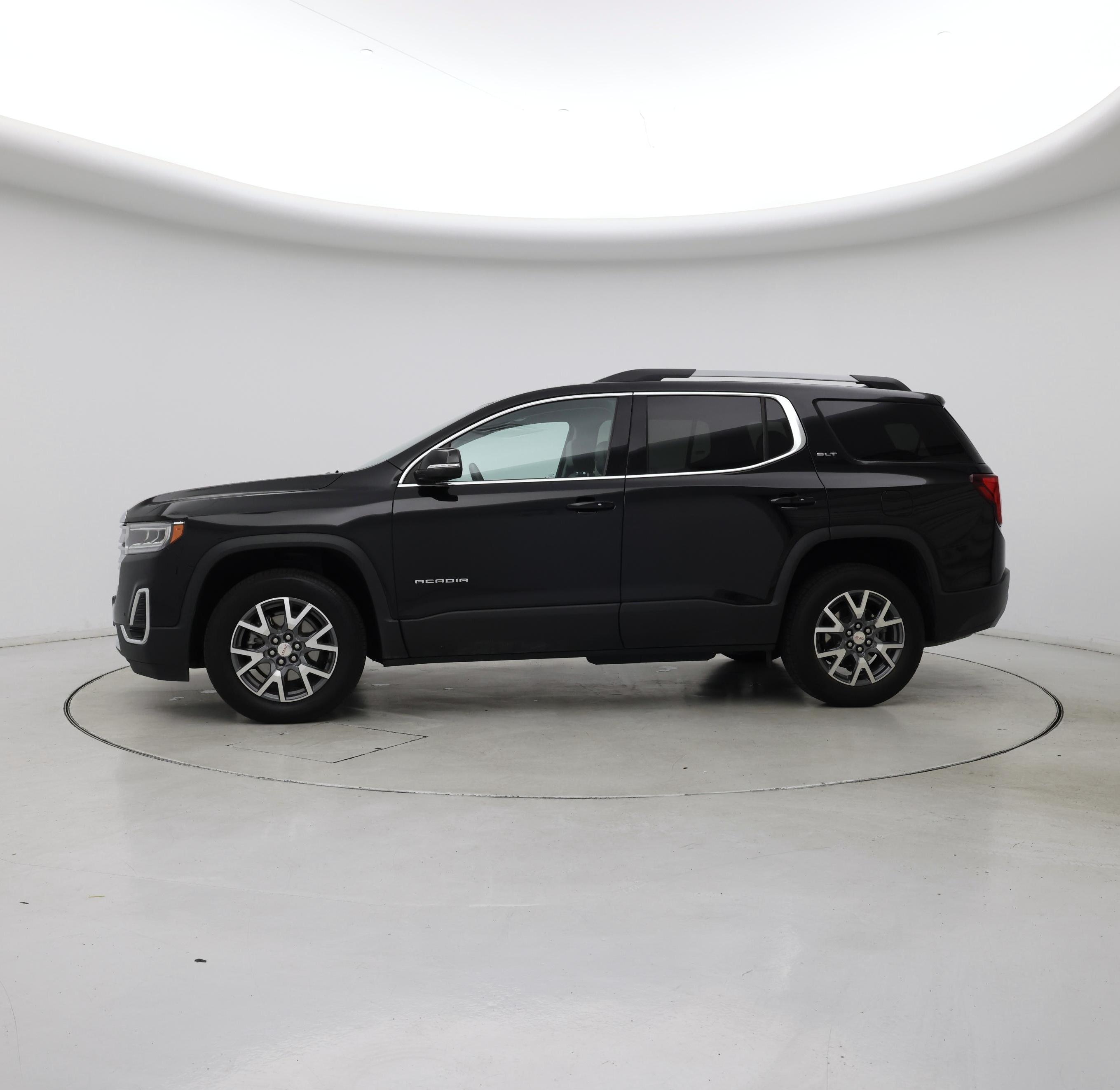 Thumbnail: 2023 GMC Acadia - 3
