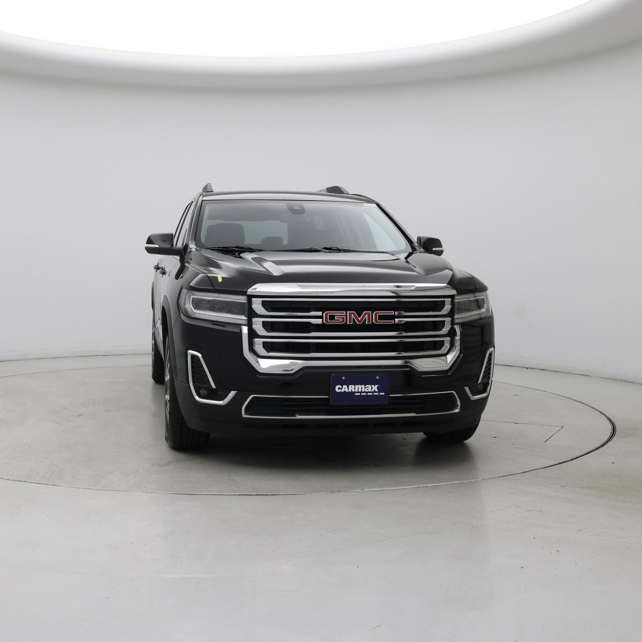 Thumbnail: 2023 GMC Acadia - 5