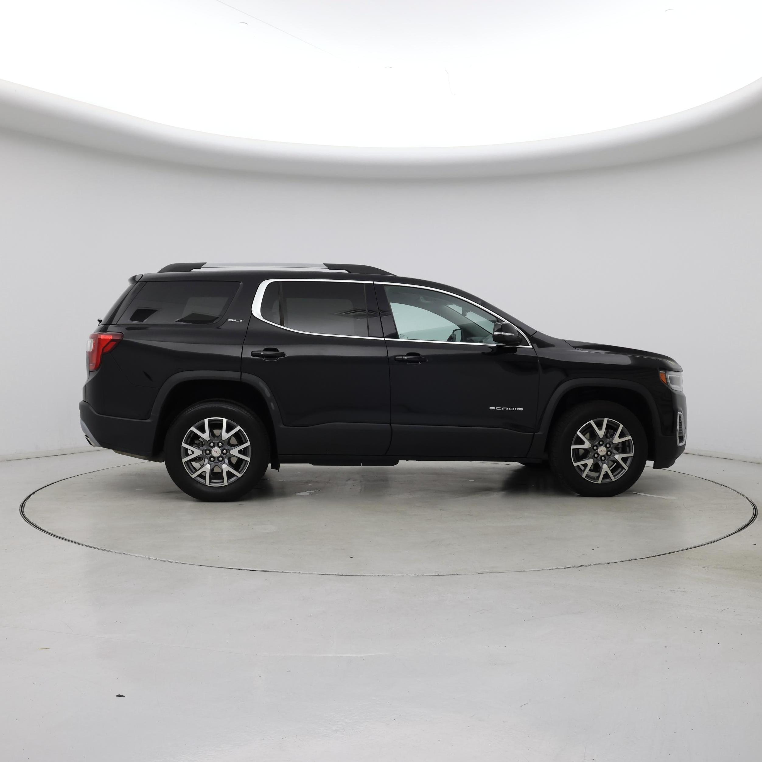Thumbnail: 2023 GMC Acadia - 7