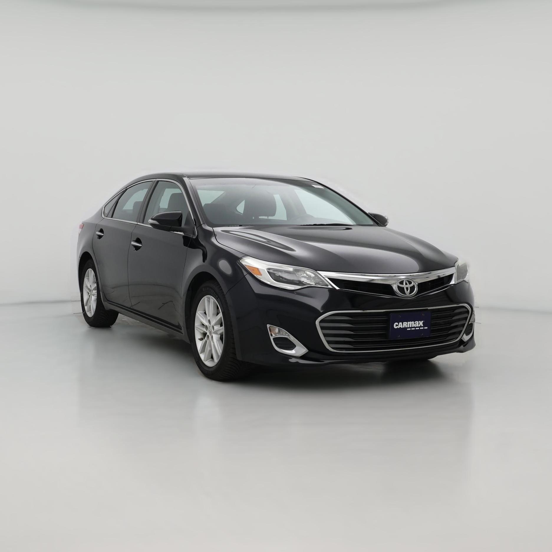 Thumbnail: 2014 Toyota Avalon - 1