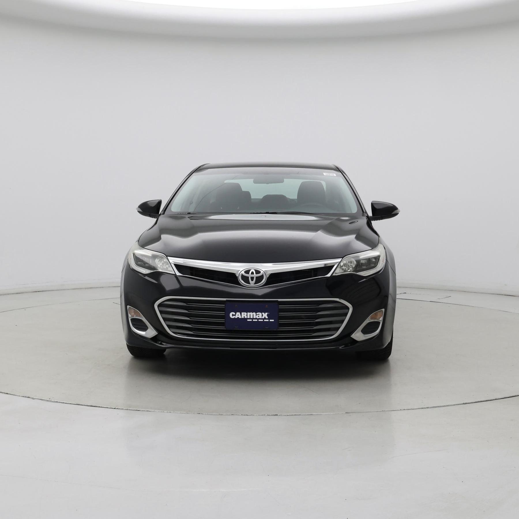 Thumbnail: 2014 Toyota Avalon - 5