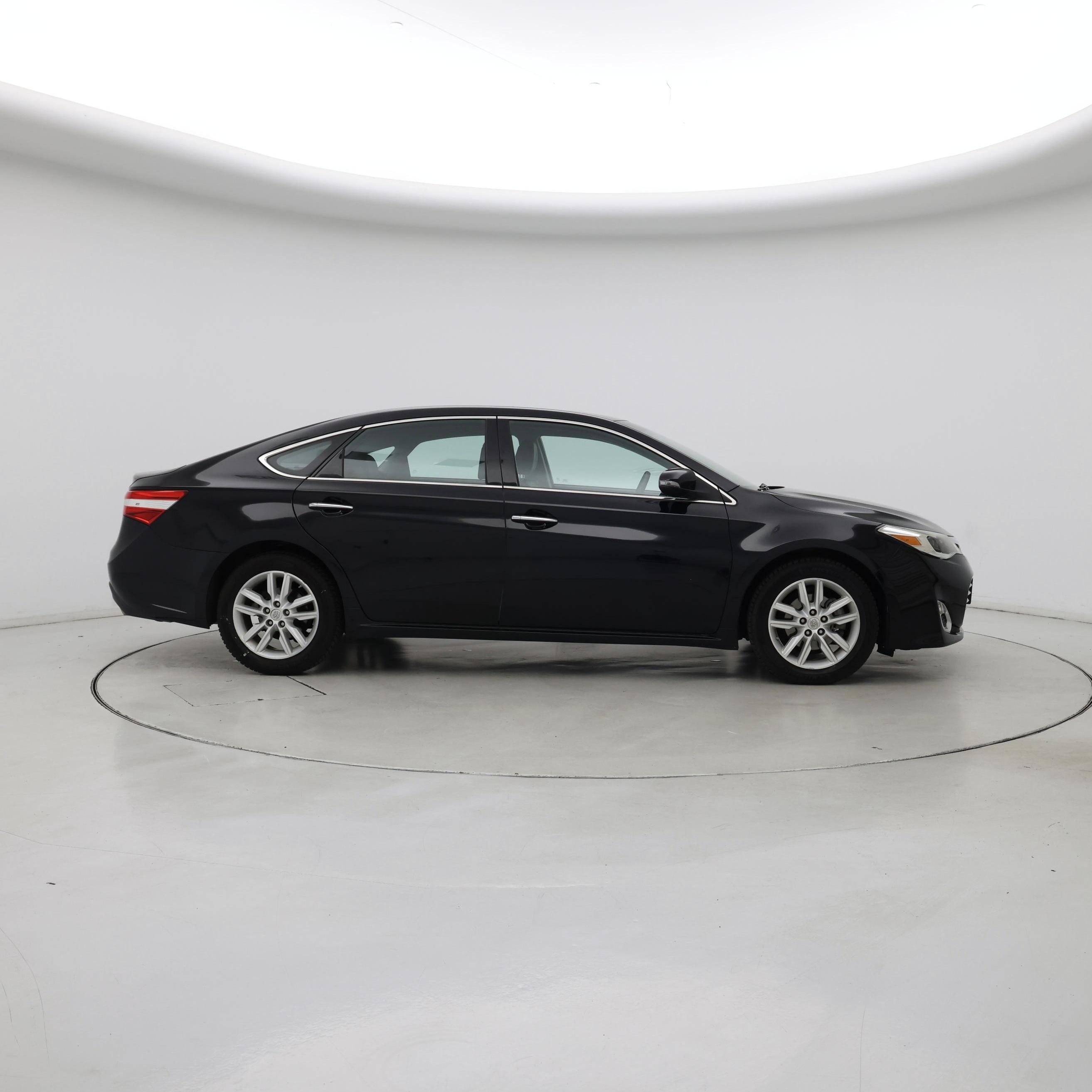 Thumbnail: 2014 Toyota Avalon - 7