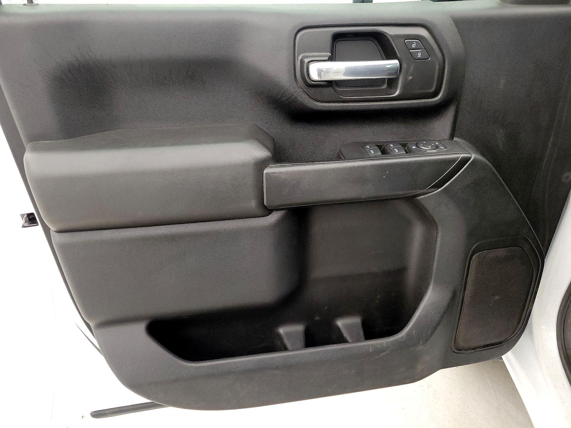 Thumbnail: 2021 Chevrolet Silverado 2500 - 12