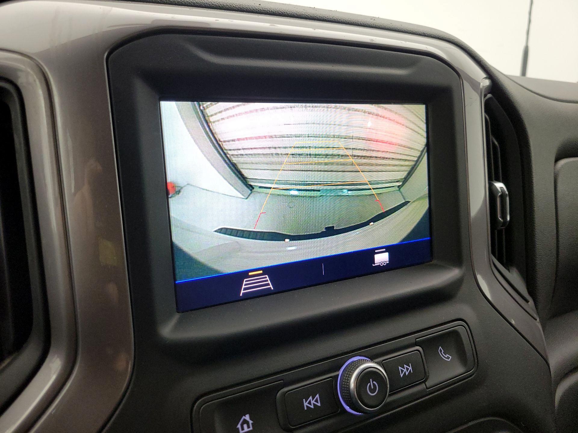 Thumbnail: 2021 Chevrolet Silverado 2500 - 14