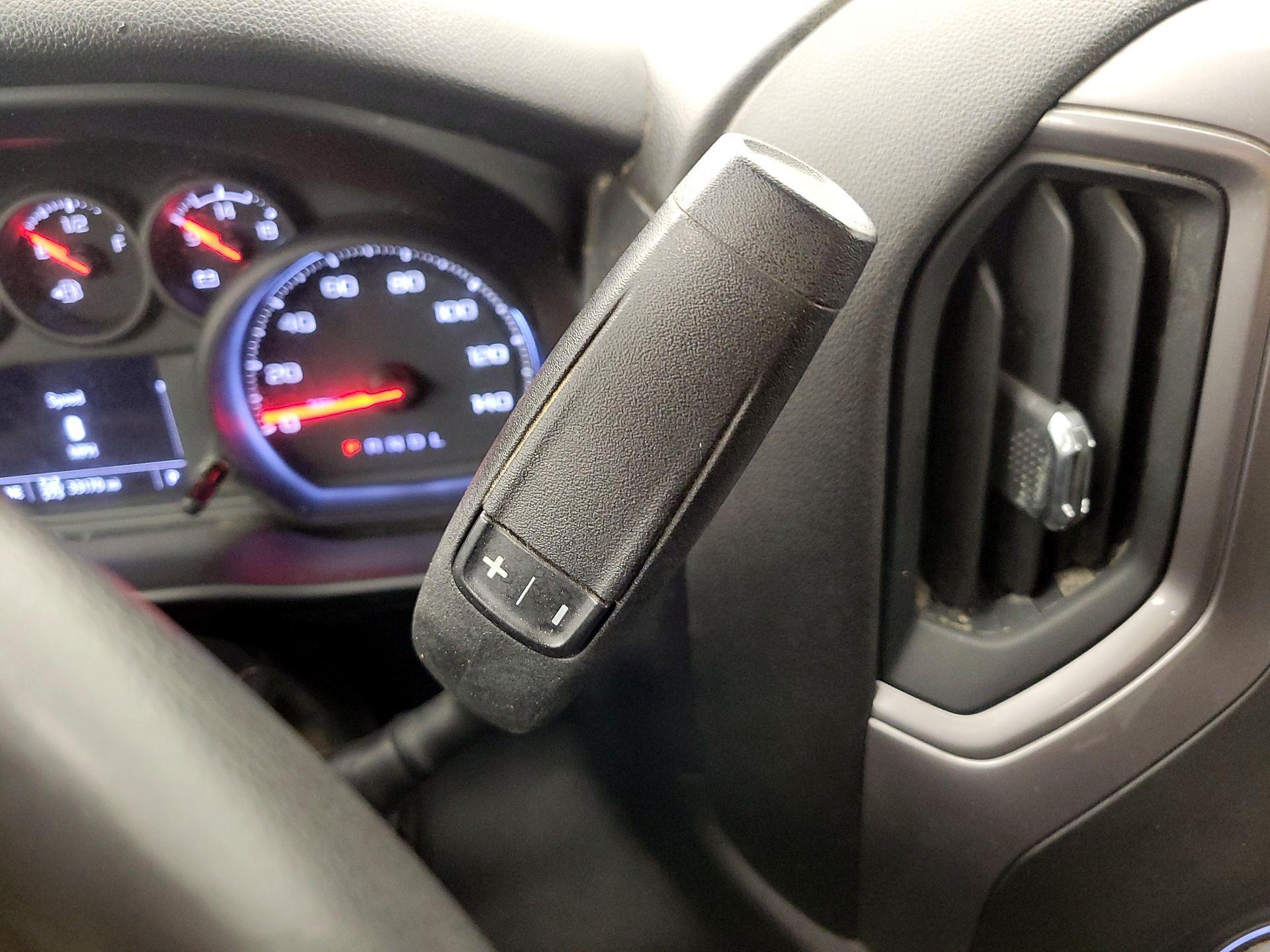 Thumbnail: 2021 Chevrolet Silverado 2500 - 17