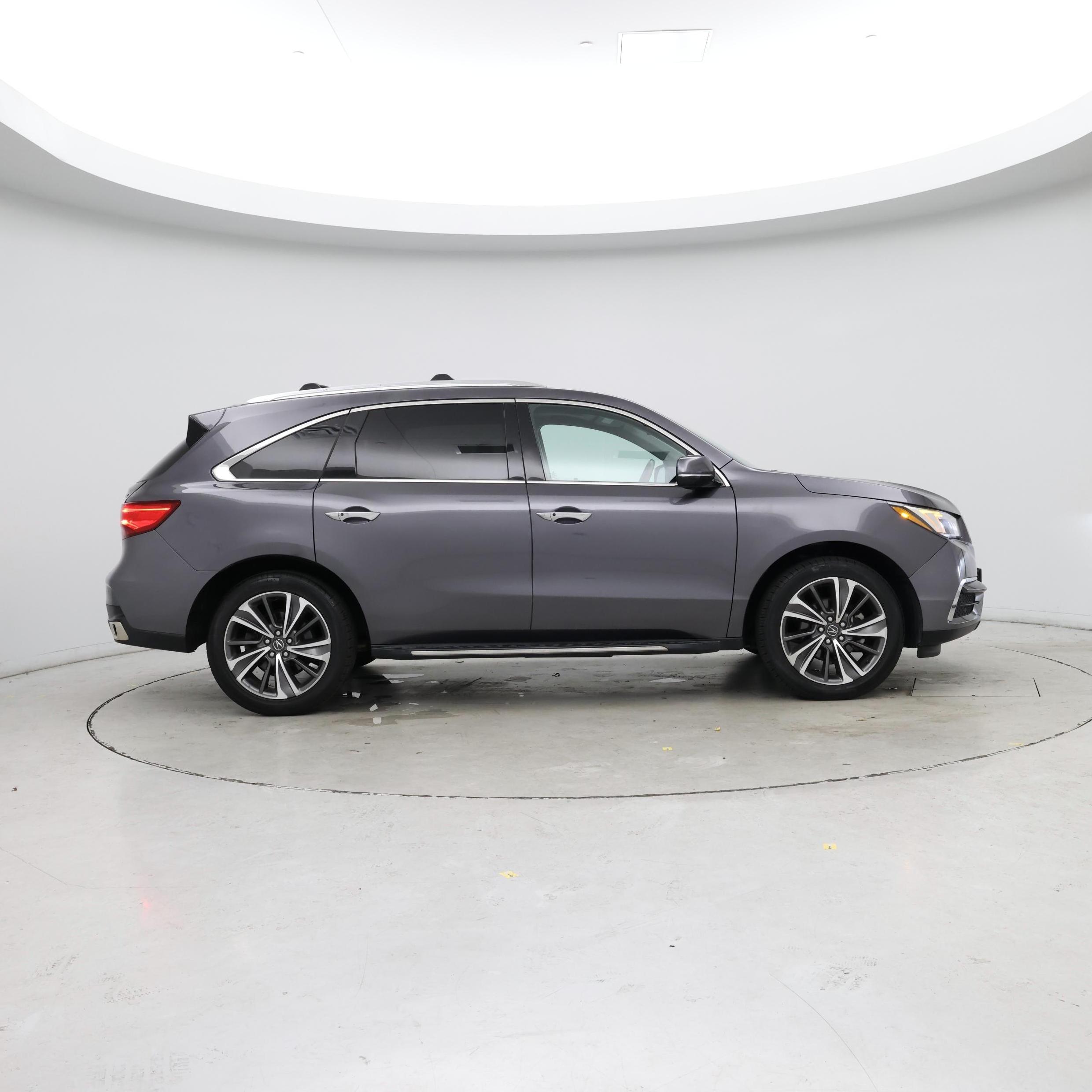 Thumbnail: 2020 Acura MDX - 7