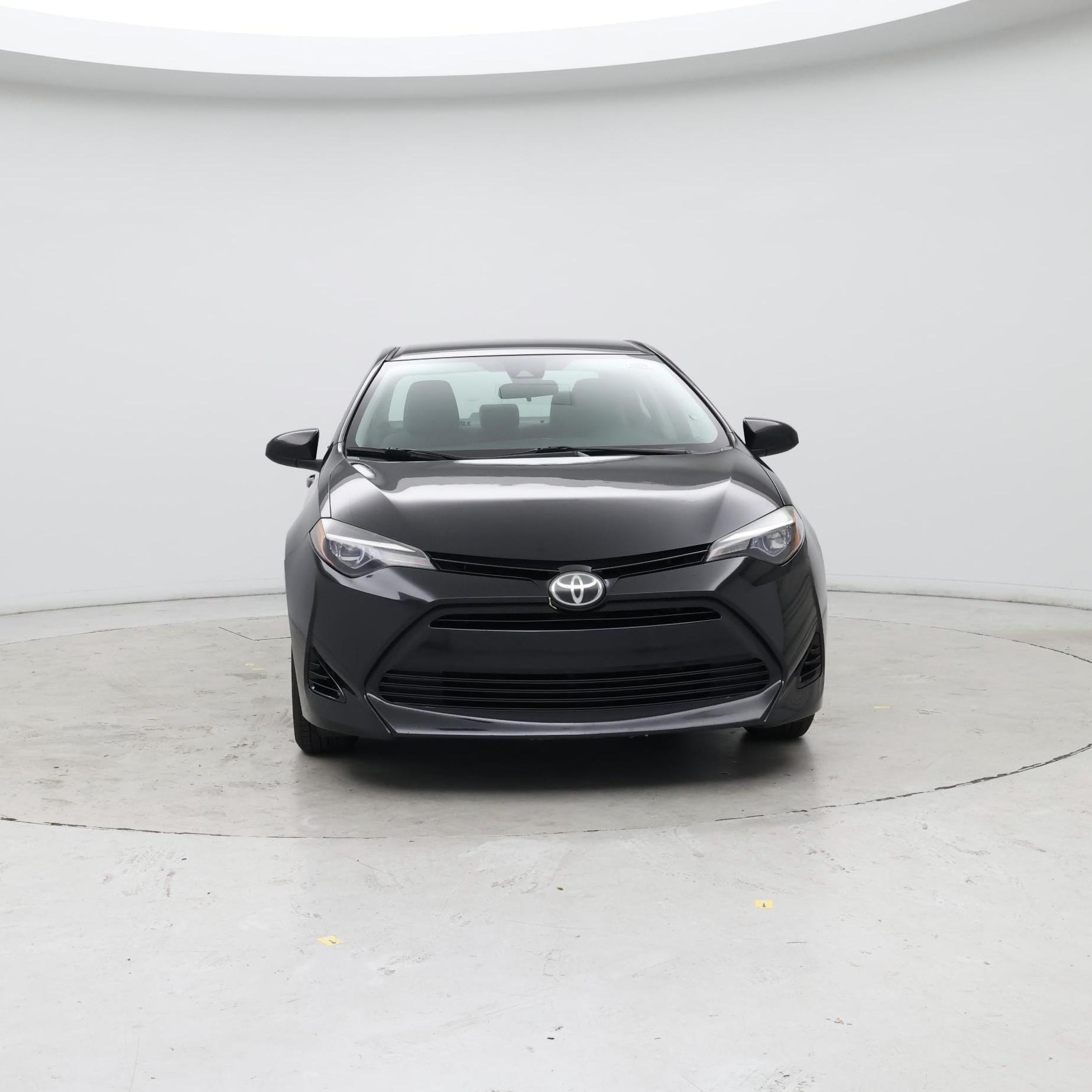 Thumbnail: 2017 Toyota Corolla - 5