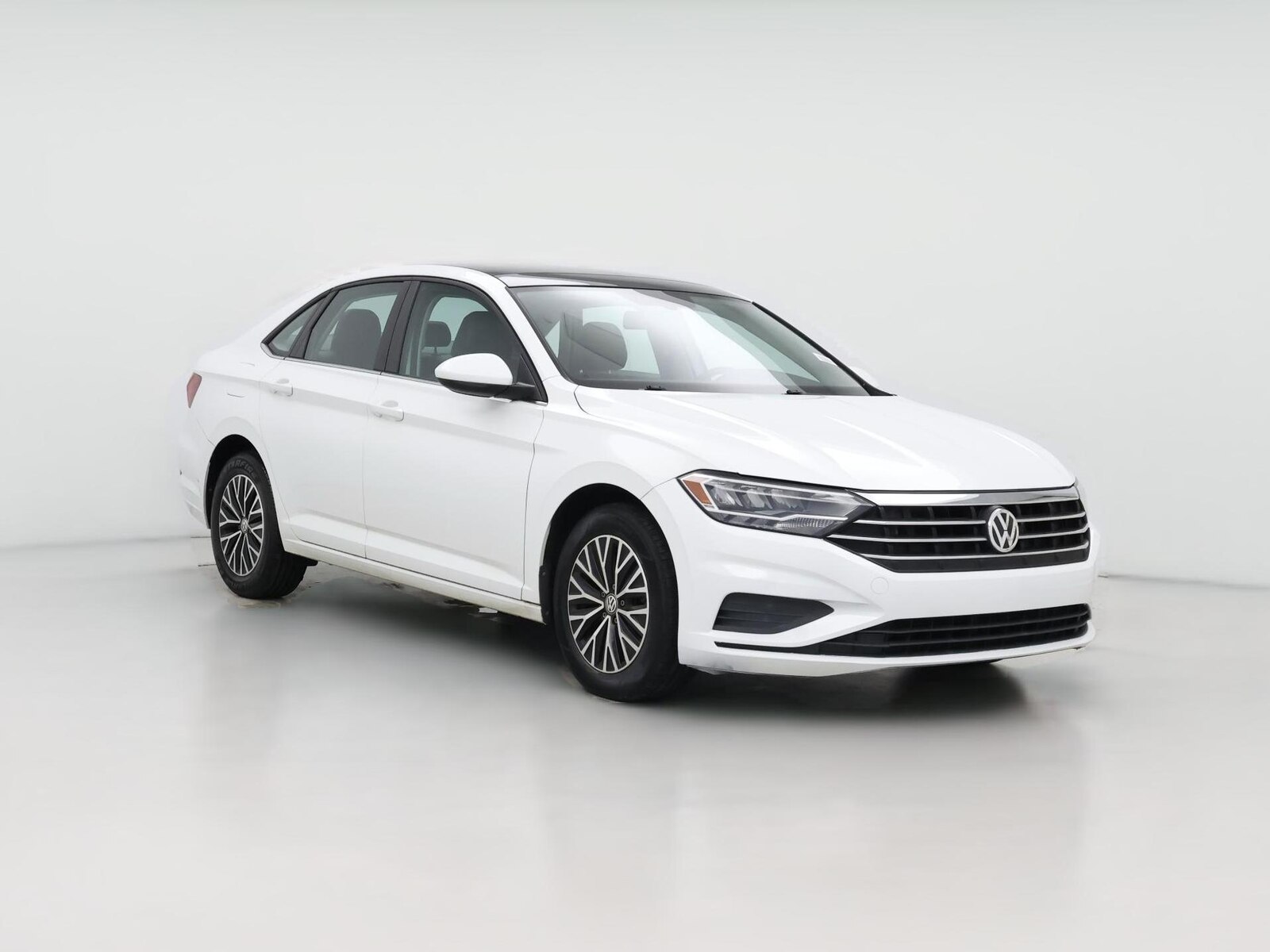 2019 Volkswagen Jetta SE