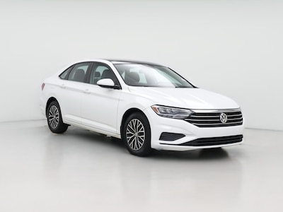 2019 Volkswagen Jetta SE