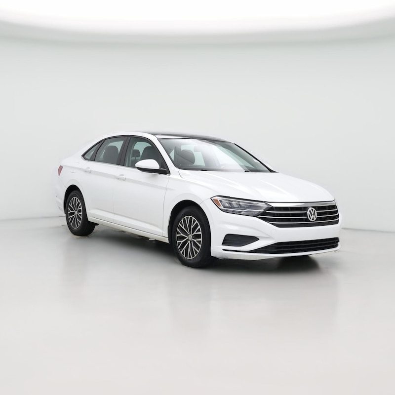 2019 Volkswagen Jetta SE