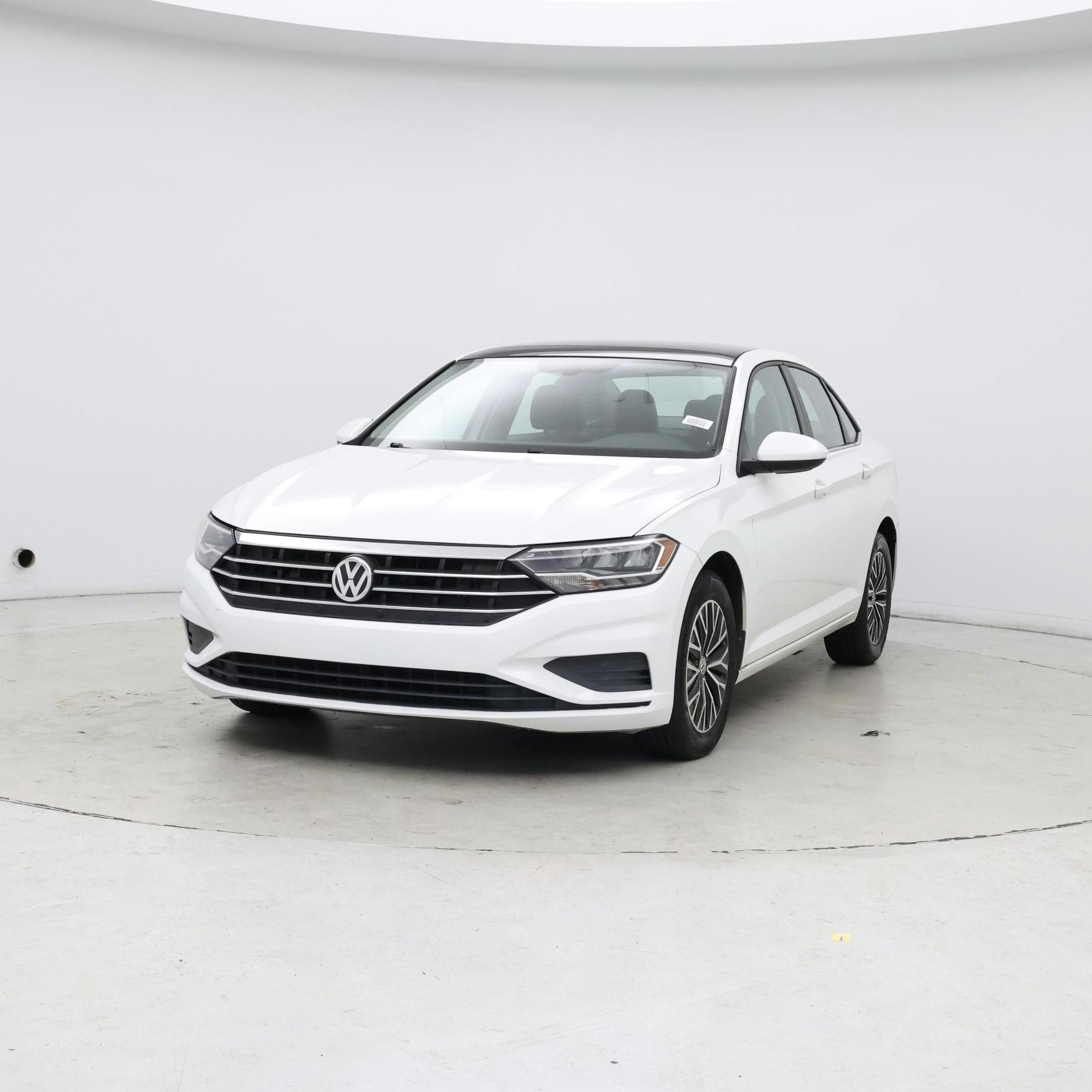 Thumbnail: 2019 Volkswagen Jetta - 4