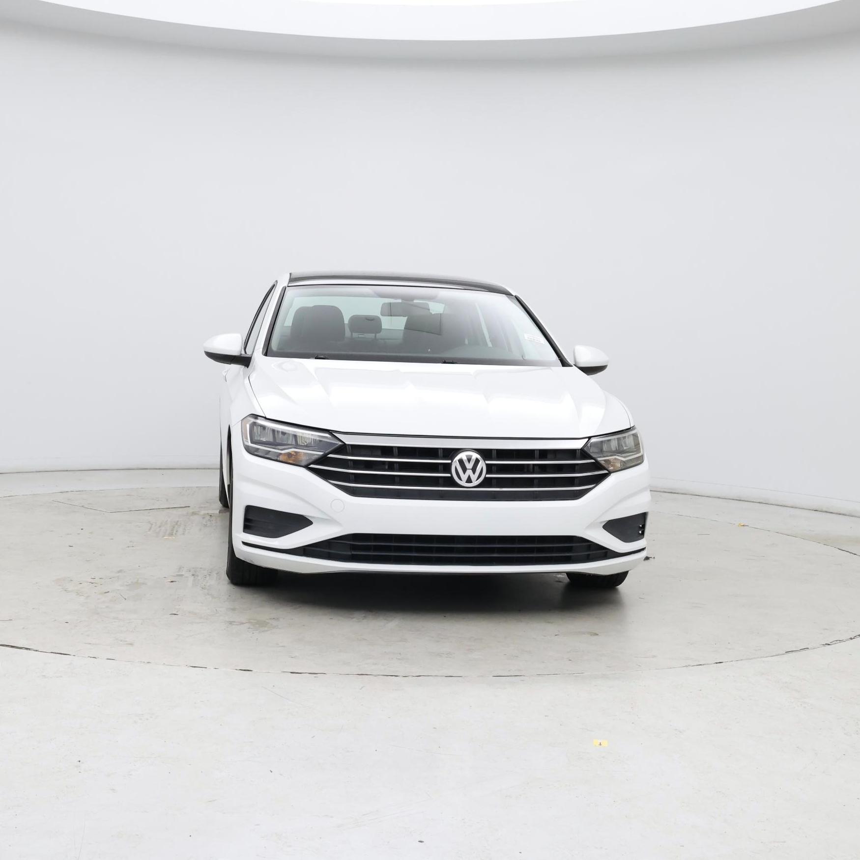Thumbnail: 2019 Volkswagen Jetta - 5
