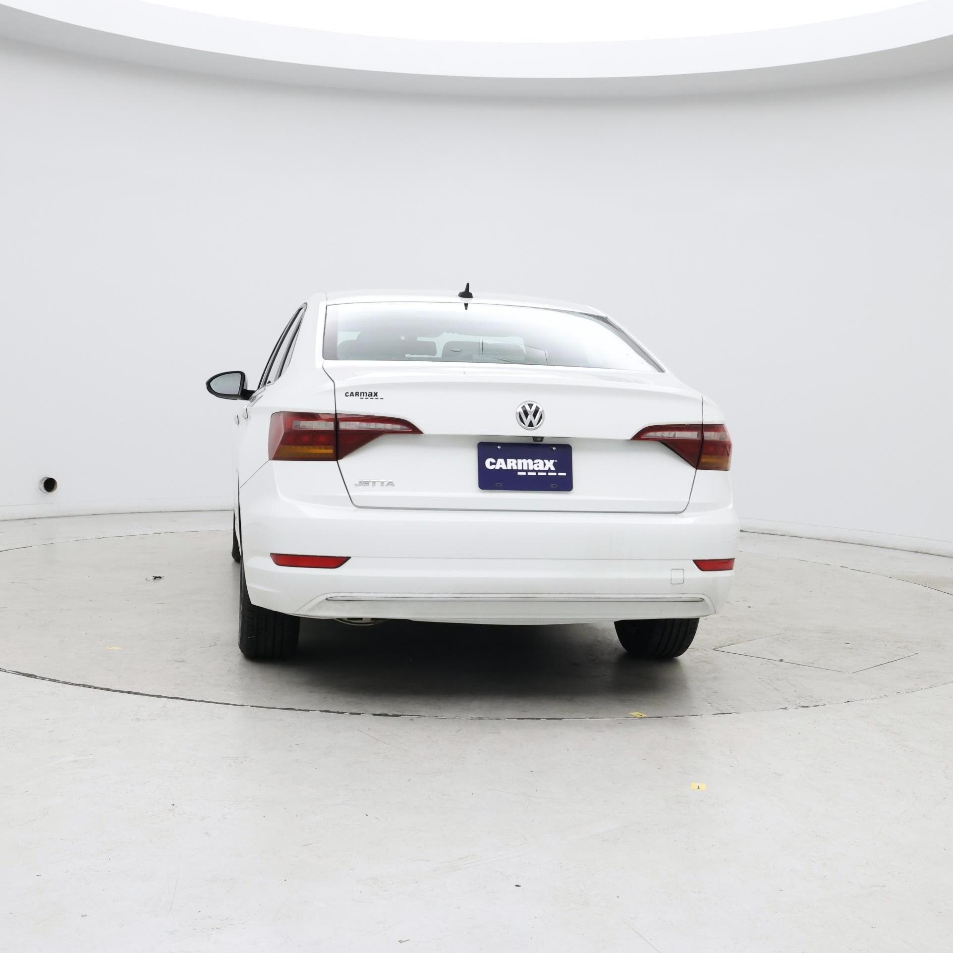 Thumbnail: 2019 Volkswagen Jetta - 6