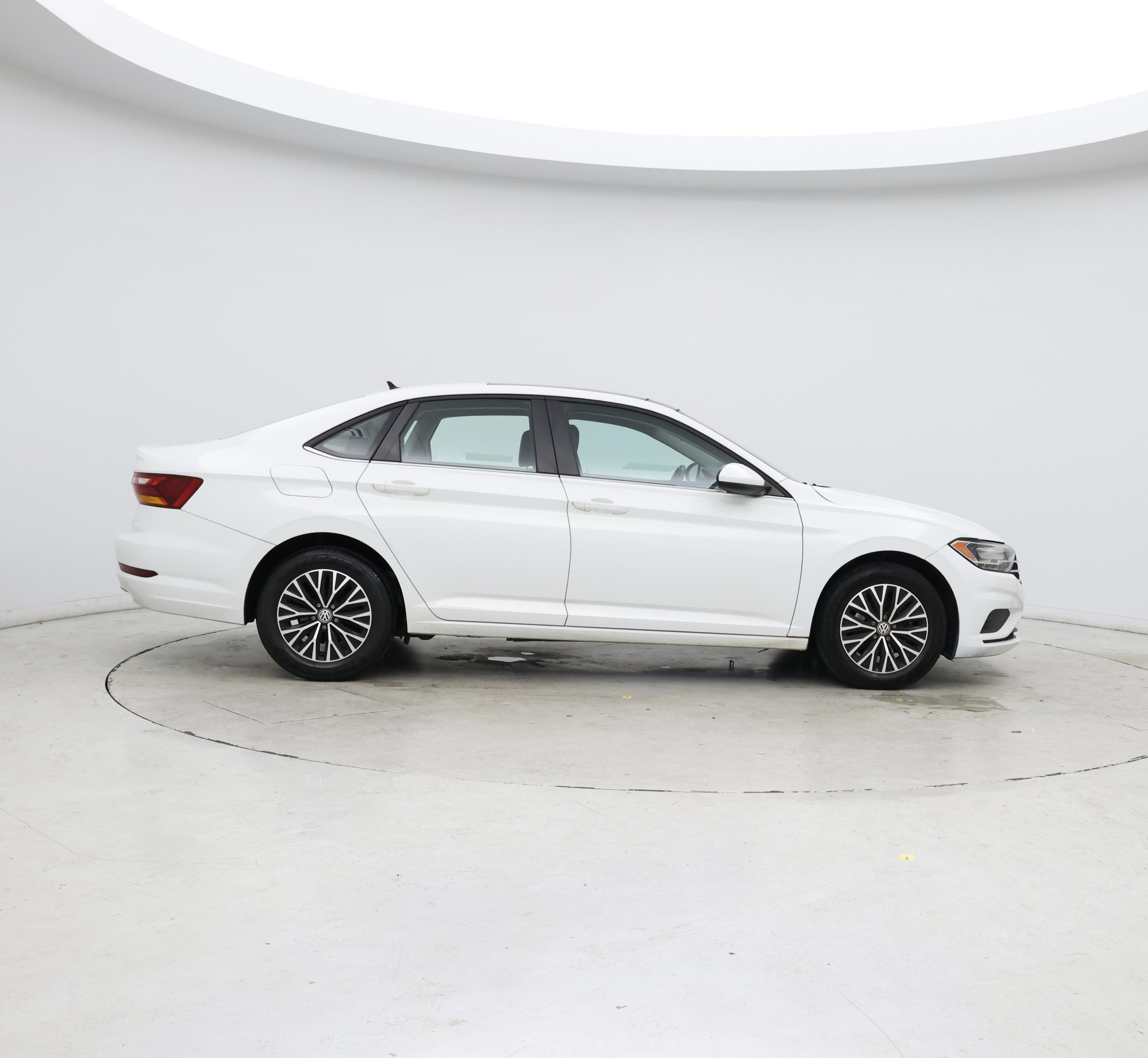 Thumbnail: 2019 Volkswagen Jetta - 7