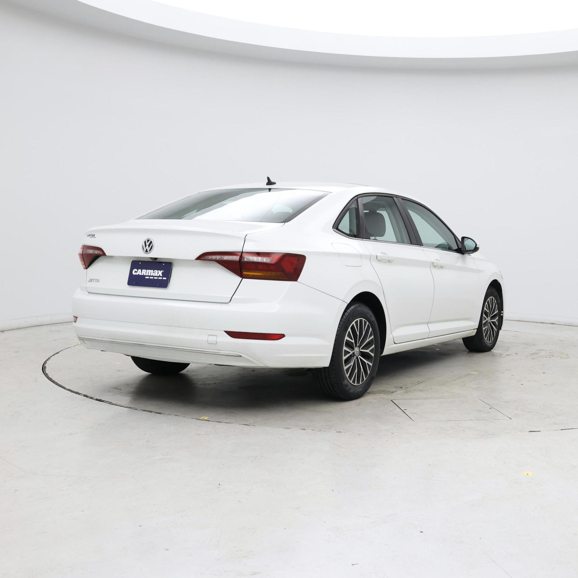 Thumbnail: 2019 Volkswagen Jetta - 8