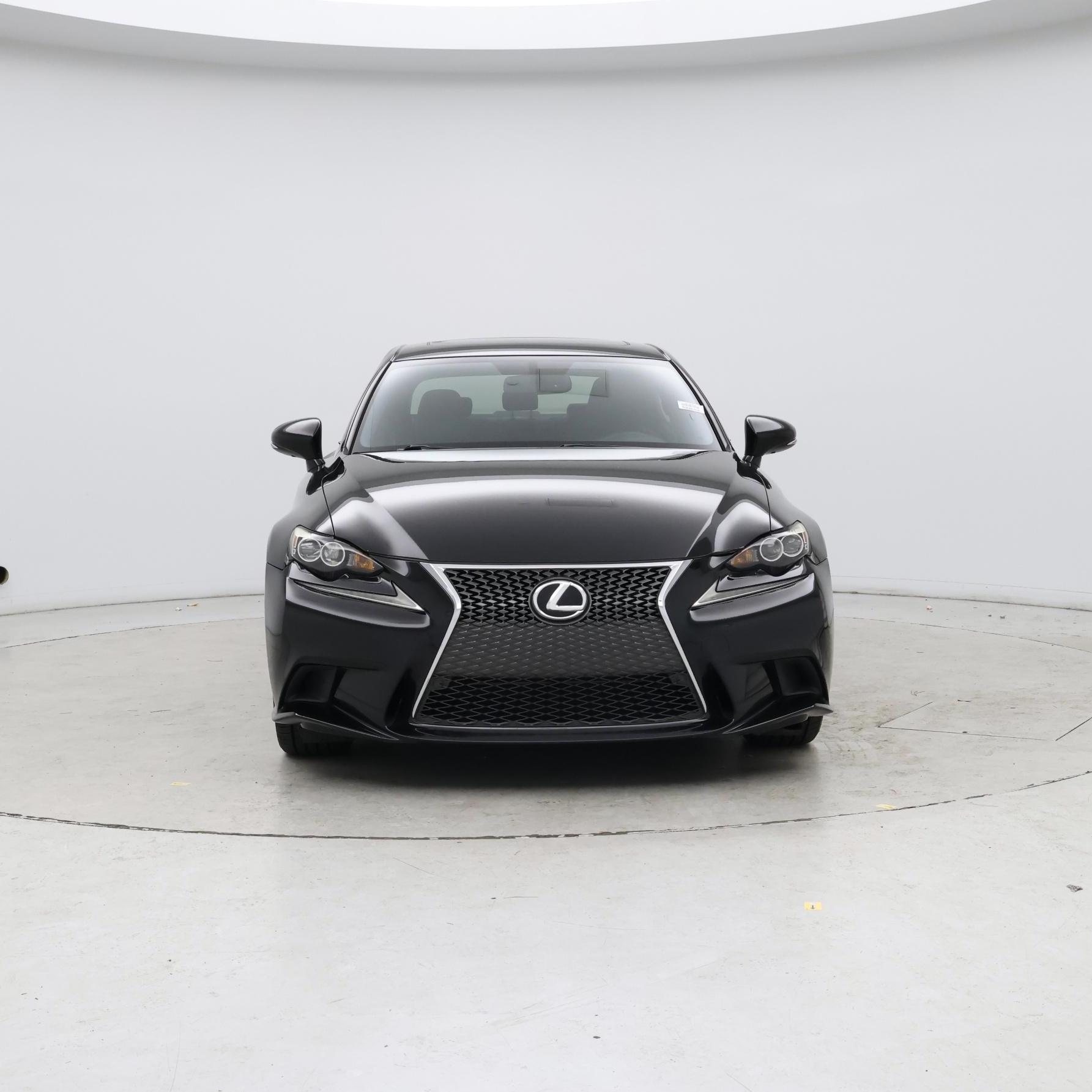 Thumbnail: 2015 Lexus IS - 5
