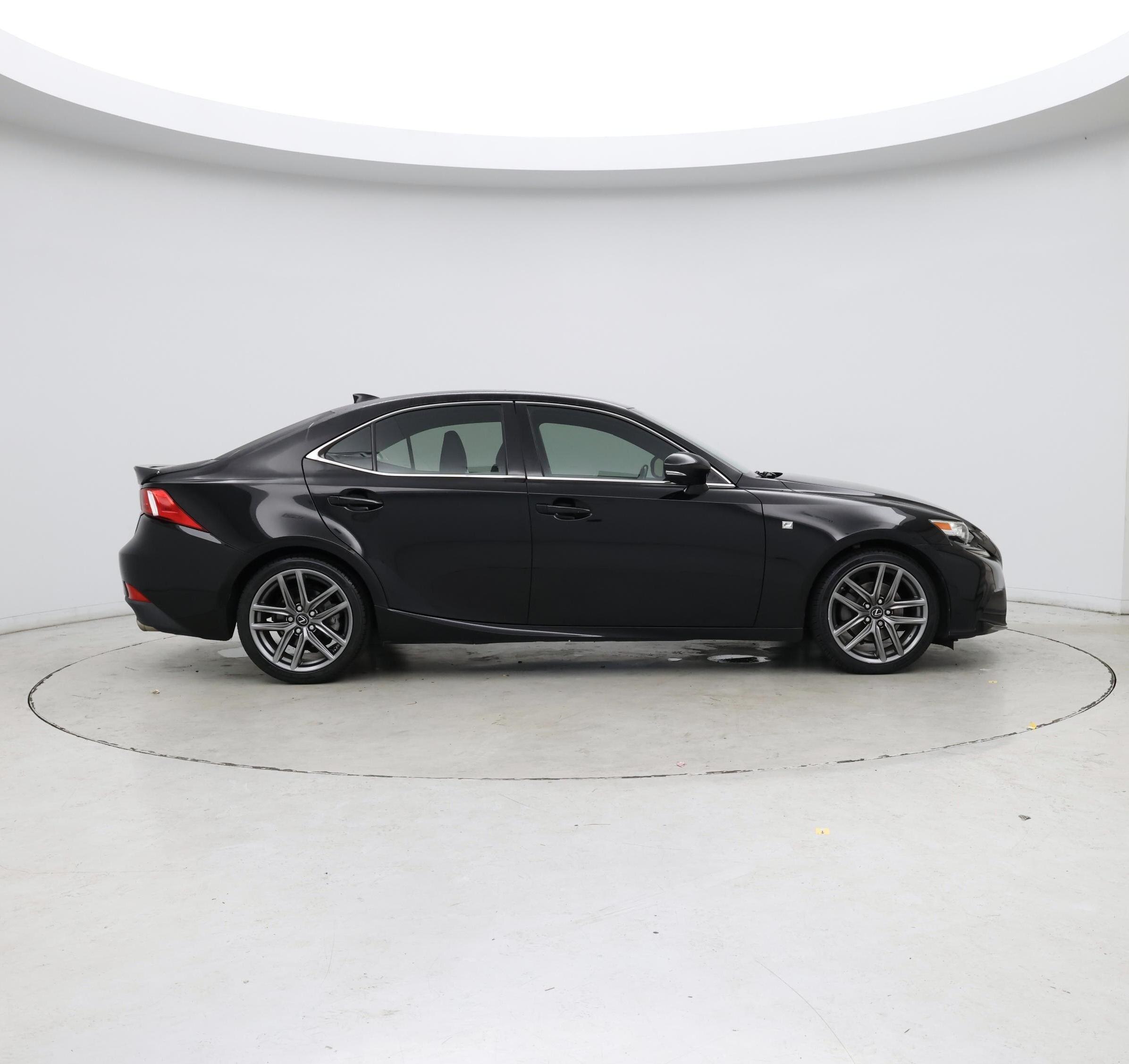 Thumbnail: 2015 Lexus IS - 7