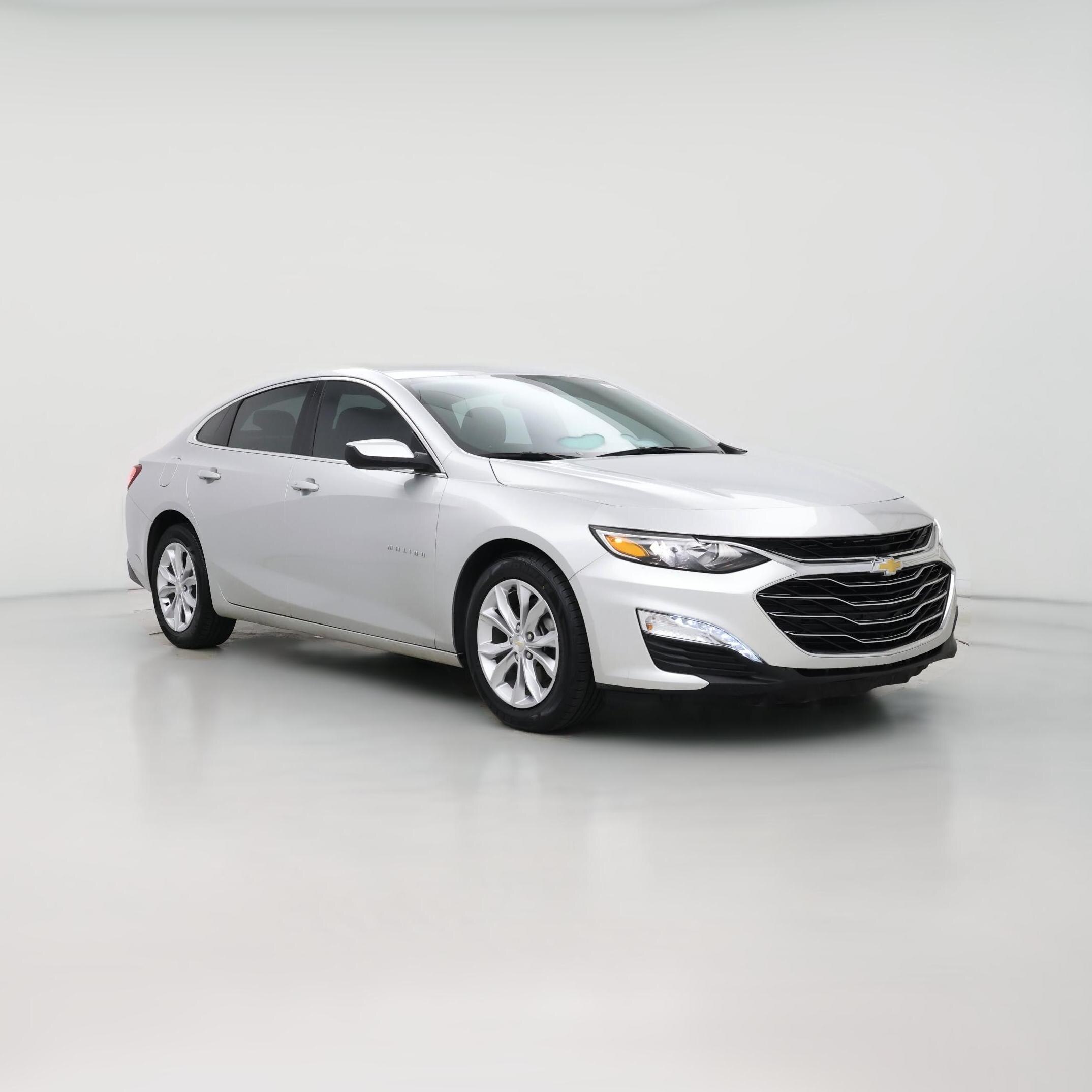 Thumbnail: 2019 Chevrolet Malibu - 1