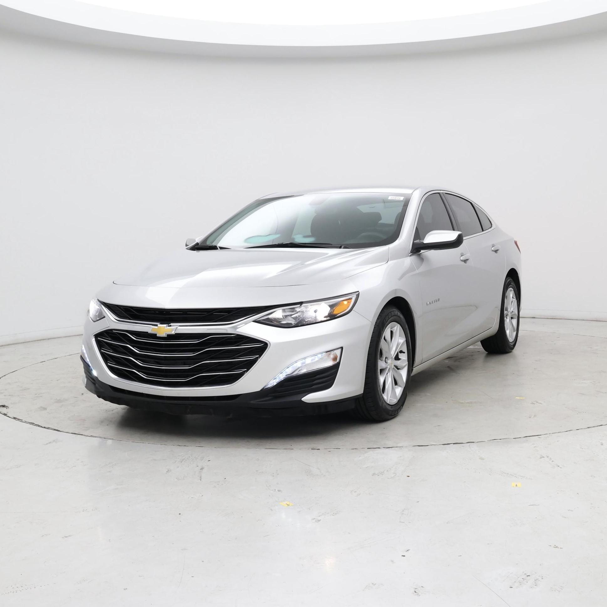 Thumbnail: 2019 Chevrolet Malibu - 4