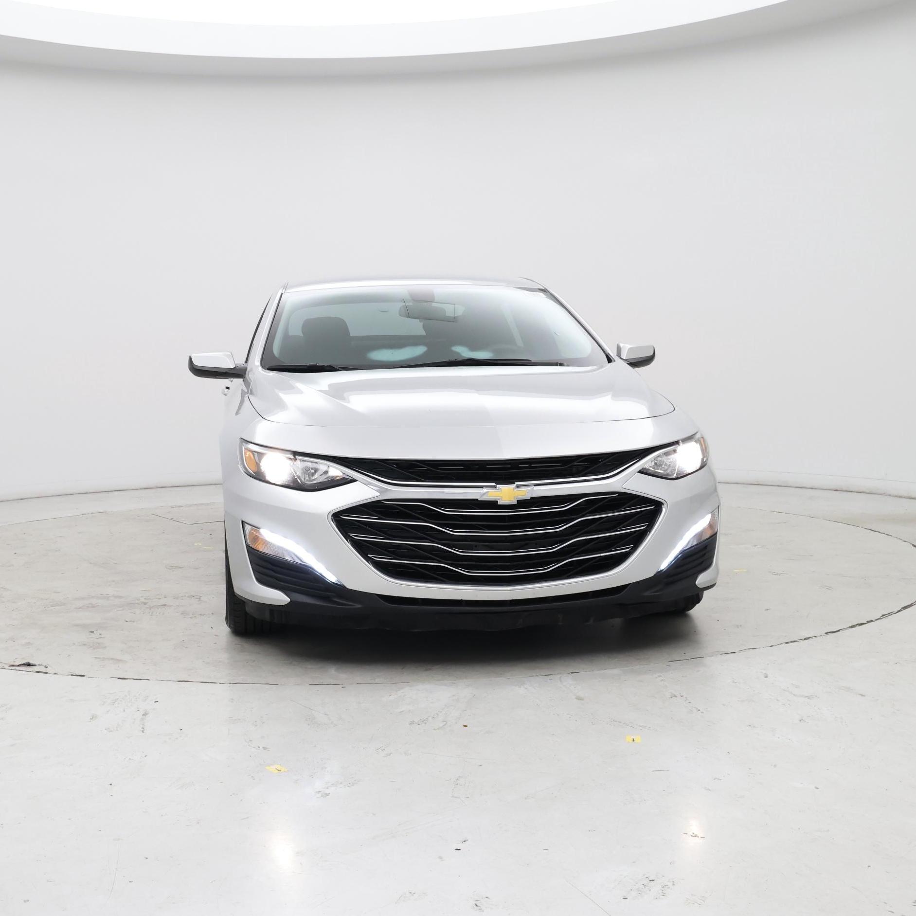 Thumbnail: 2019 Chevrolet Malibu - 5