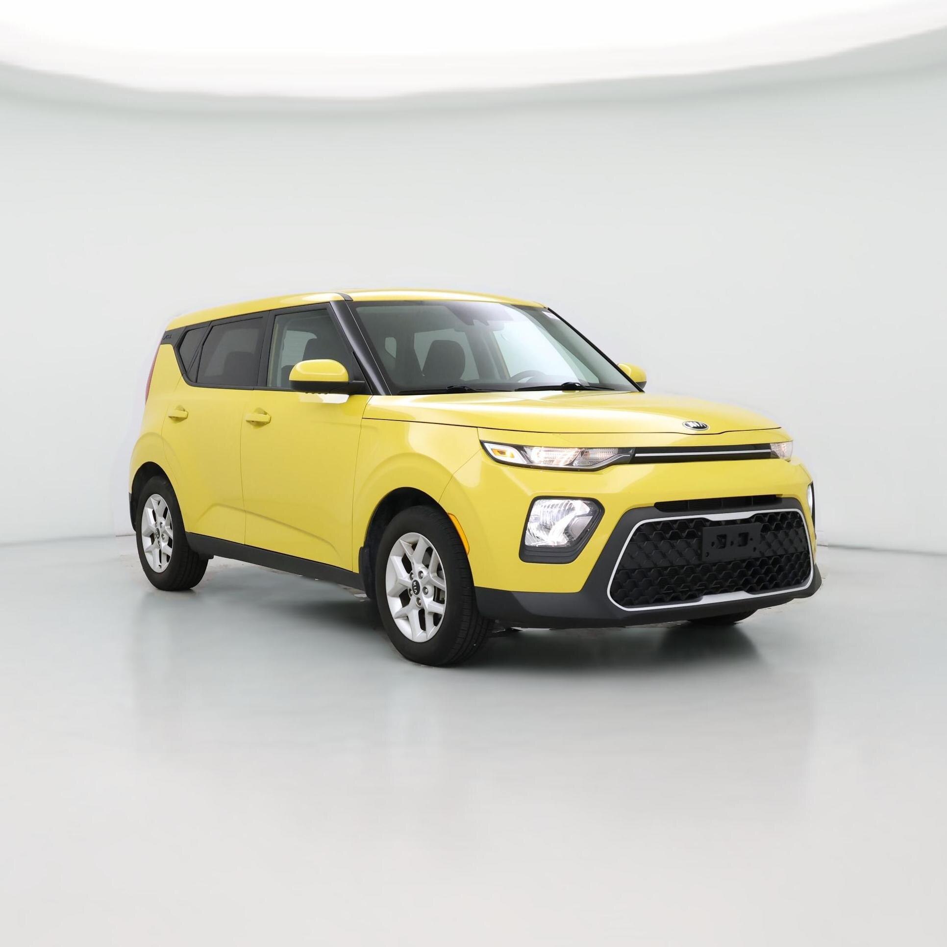 Thumbnail: 2020 Kia Soul - 1